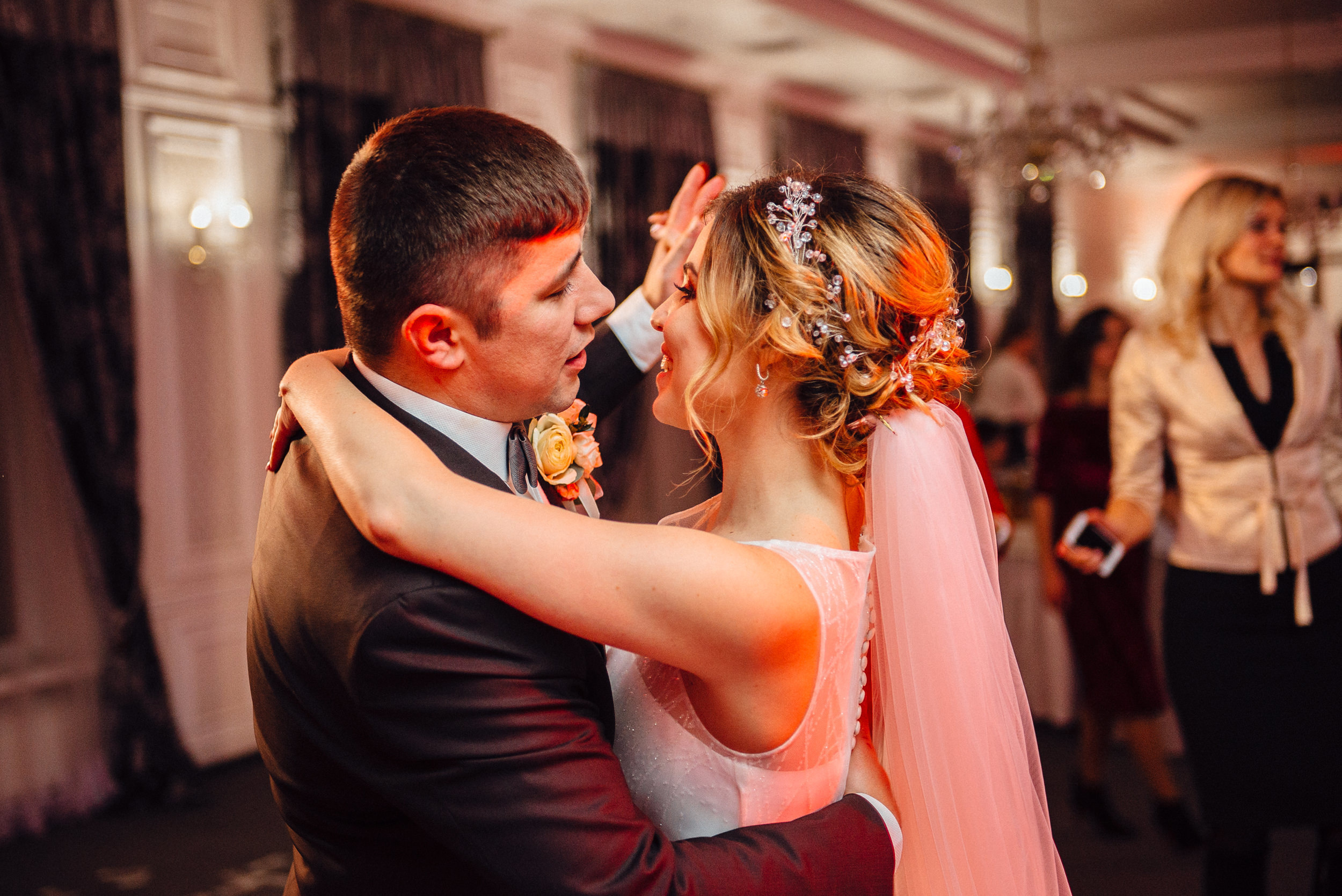 17.11.2018. Ivan Skufinsky — wedding and family photographer in Vancouver