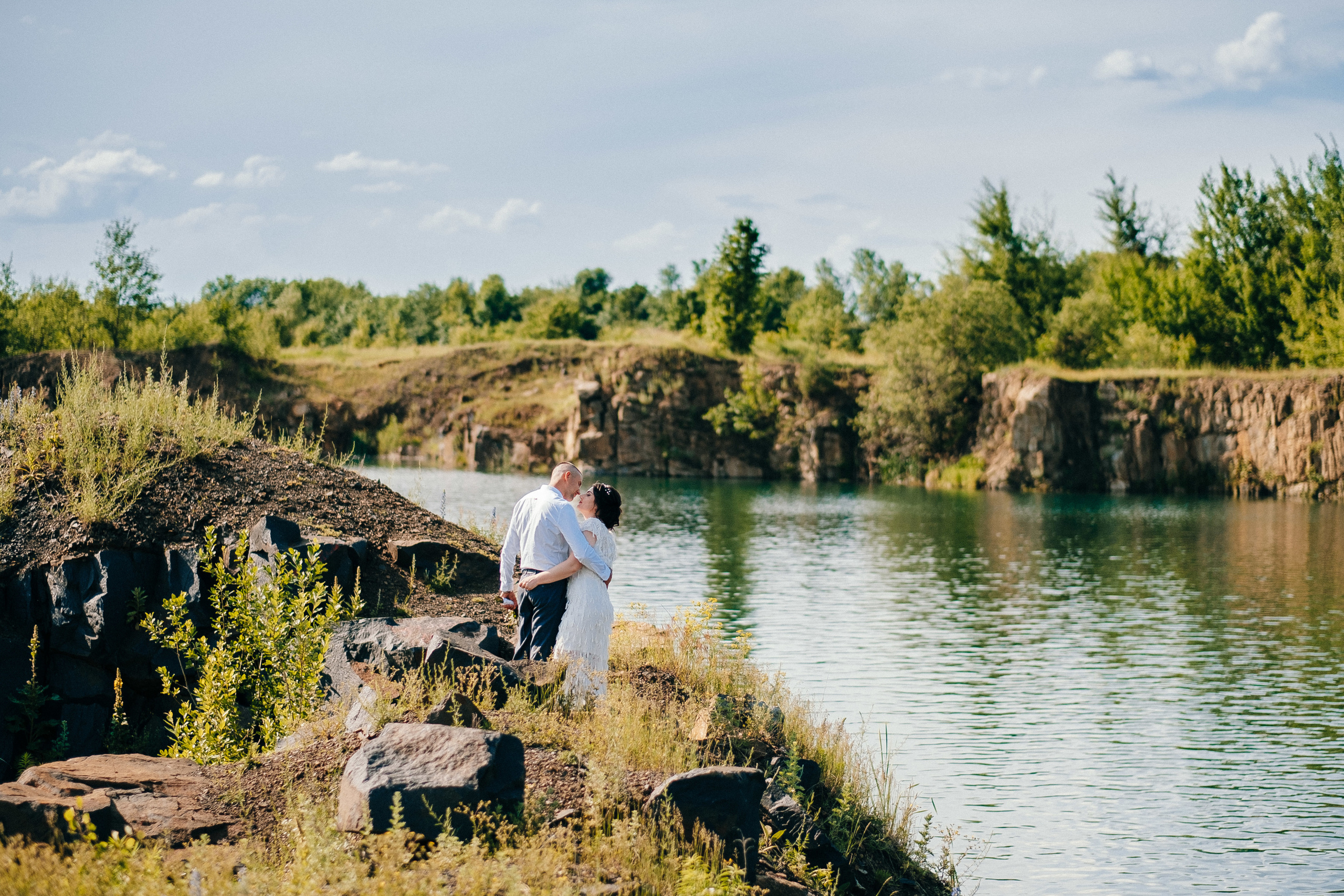Владимир+Наталья 08.06.19. Ivan Skufinsky — wedding and family photographer in Vancouver