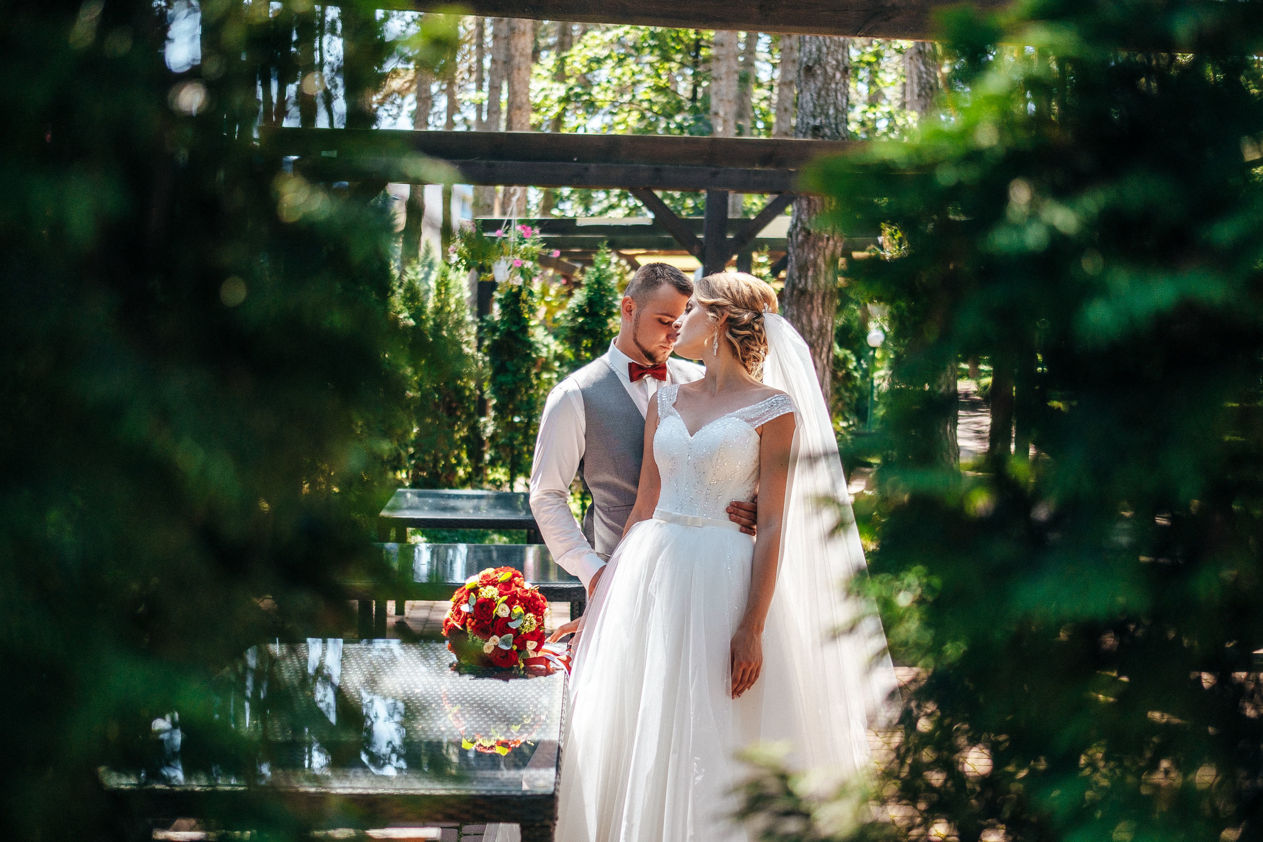 11.08.2018 Богдан+Юля. Ivan Skufinsky — wedding and family photographer in Vancouver