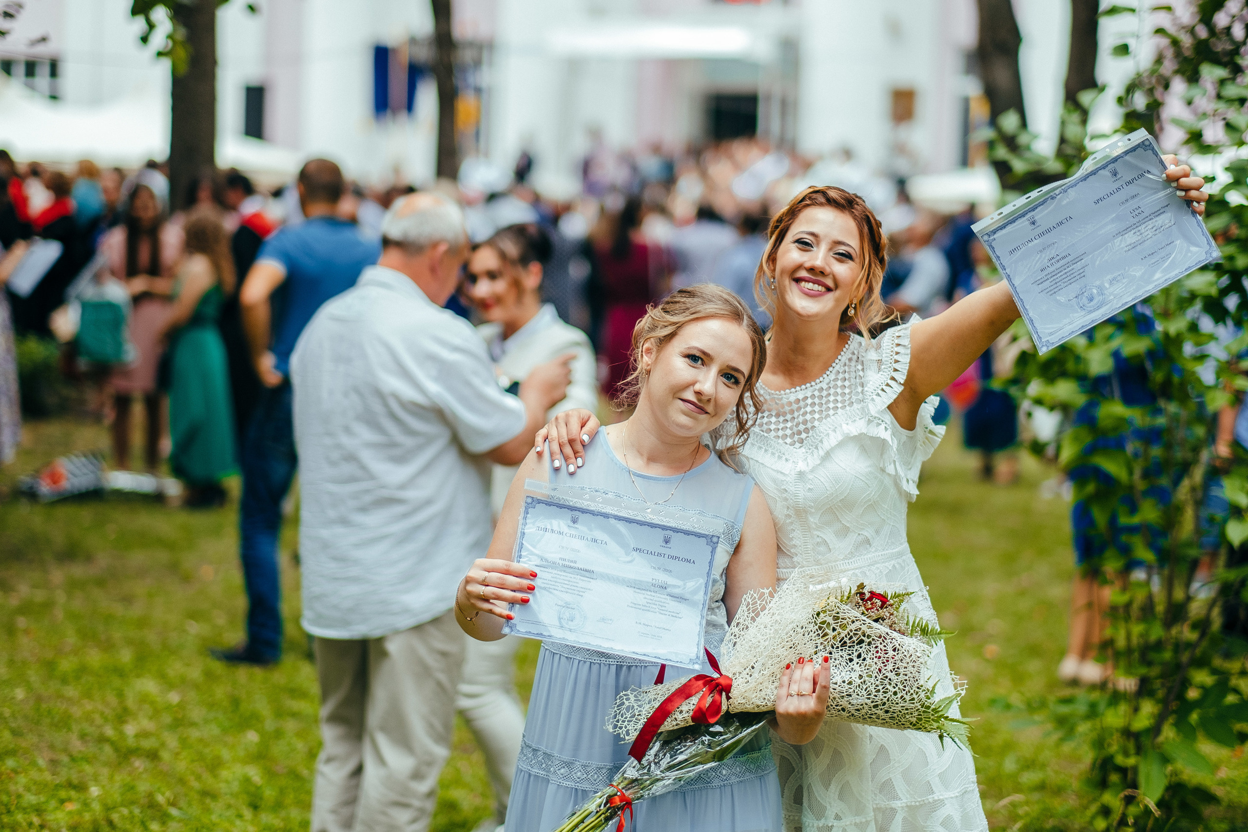 Мед университет выпускной 2018. Ivan Skufinsky — wedding and family photographer in Vancouver