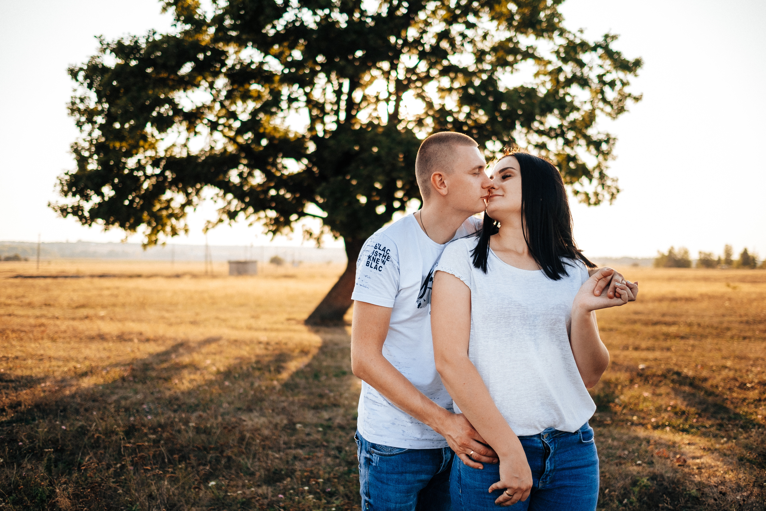 FamilyStory 1year (Lilia Sergey Maria). Ivan Skufinsky — wedding and family photographer in Vancouver