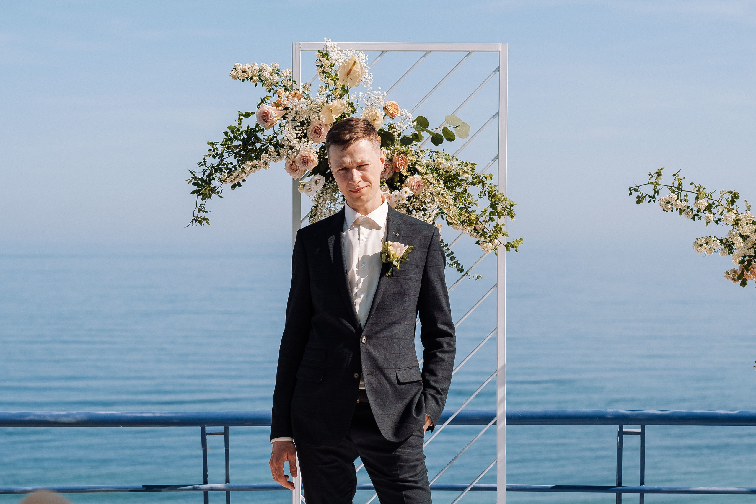 Вика+Максим. Ivan Skufinsky — wedding and family photographer in Vancouver