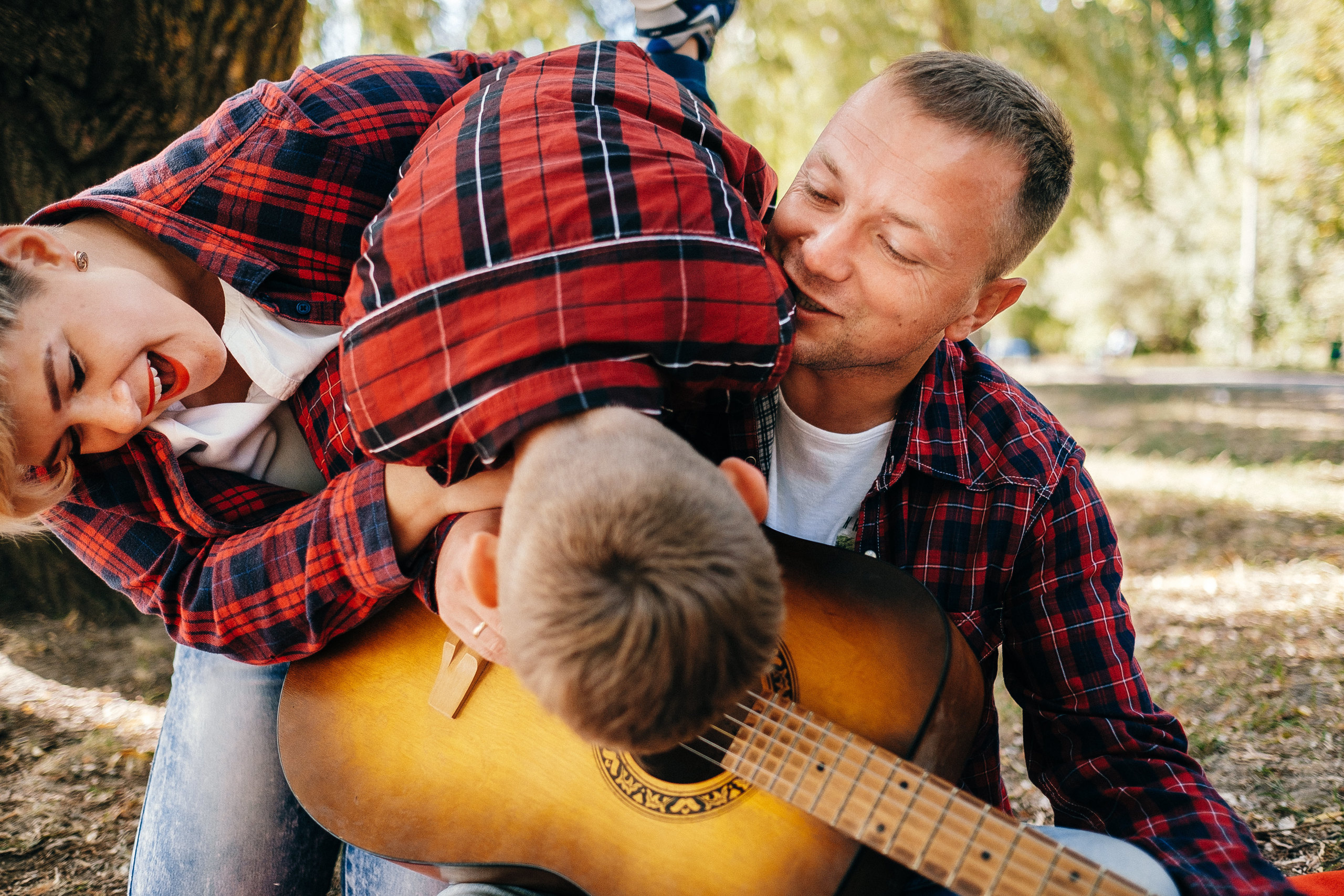 15.09.19 Винница. Ivan Skufinsky — wedding and family photographer in Vancouver