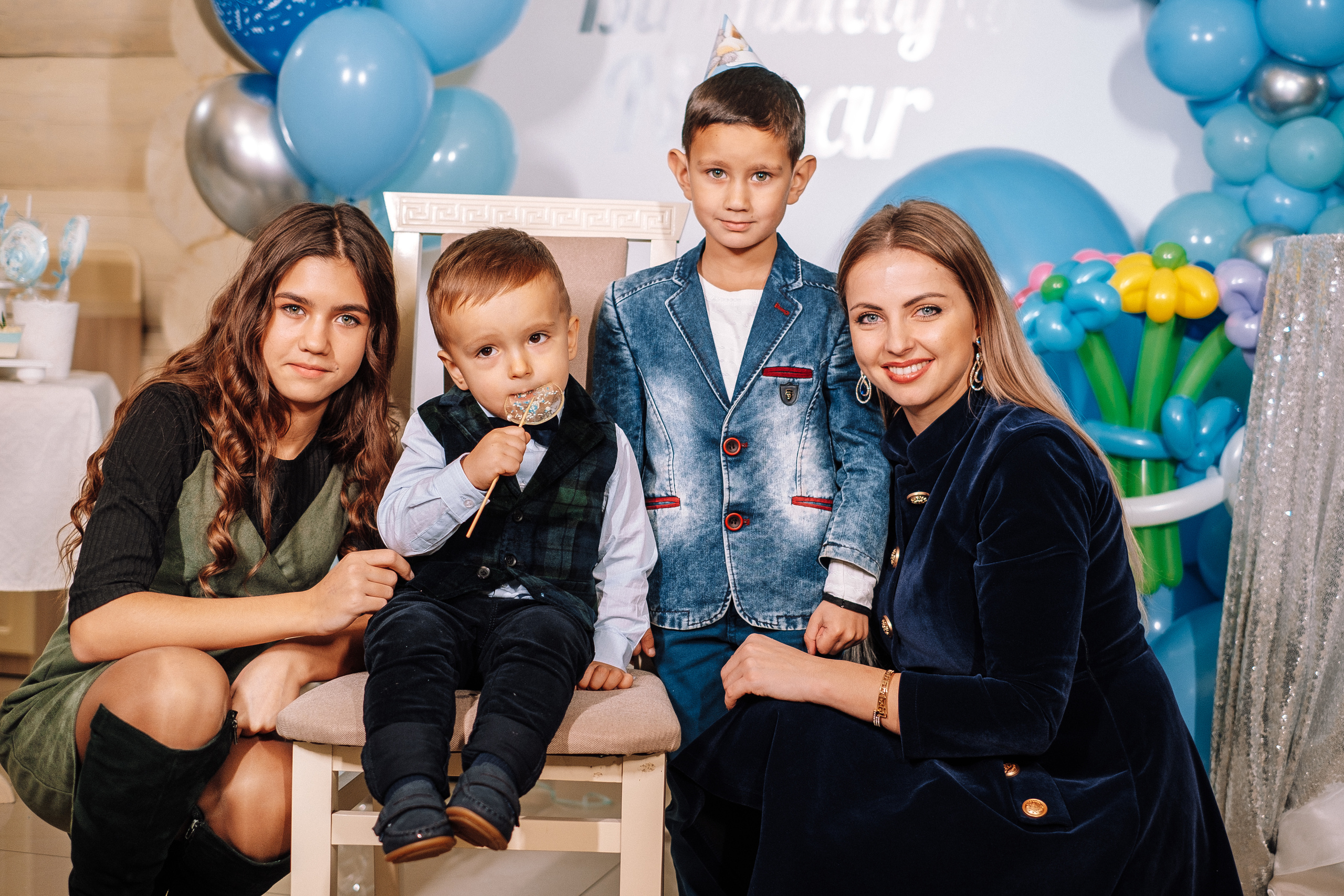 Версаль 30.11.2019. Ivan Skufinsky — wedding and family photographer in Vancouver