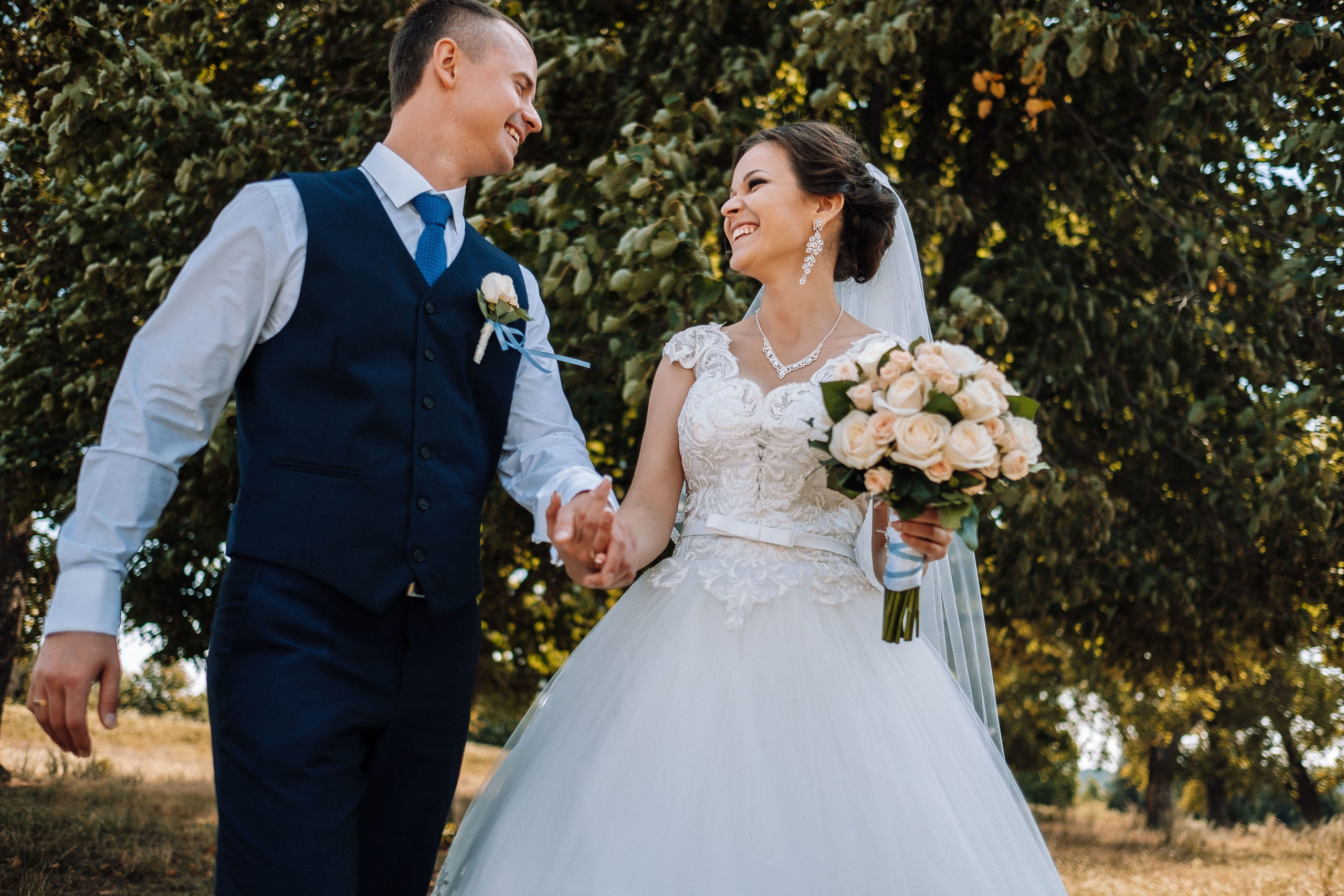 Александр+Виктория. Ivan Skufinsky — wedding and family photographer in Vancouver