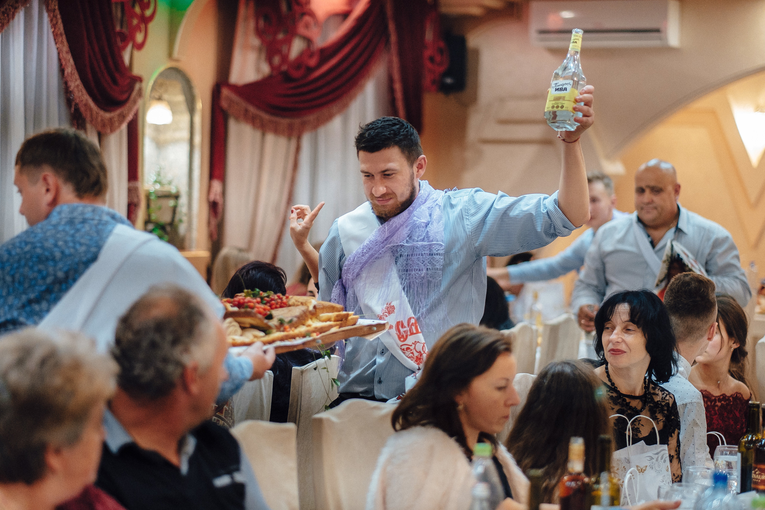 13.09.2018 Wedding Story. Ivan Skufinsky — wedding and family photographer in Vancouver