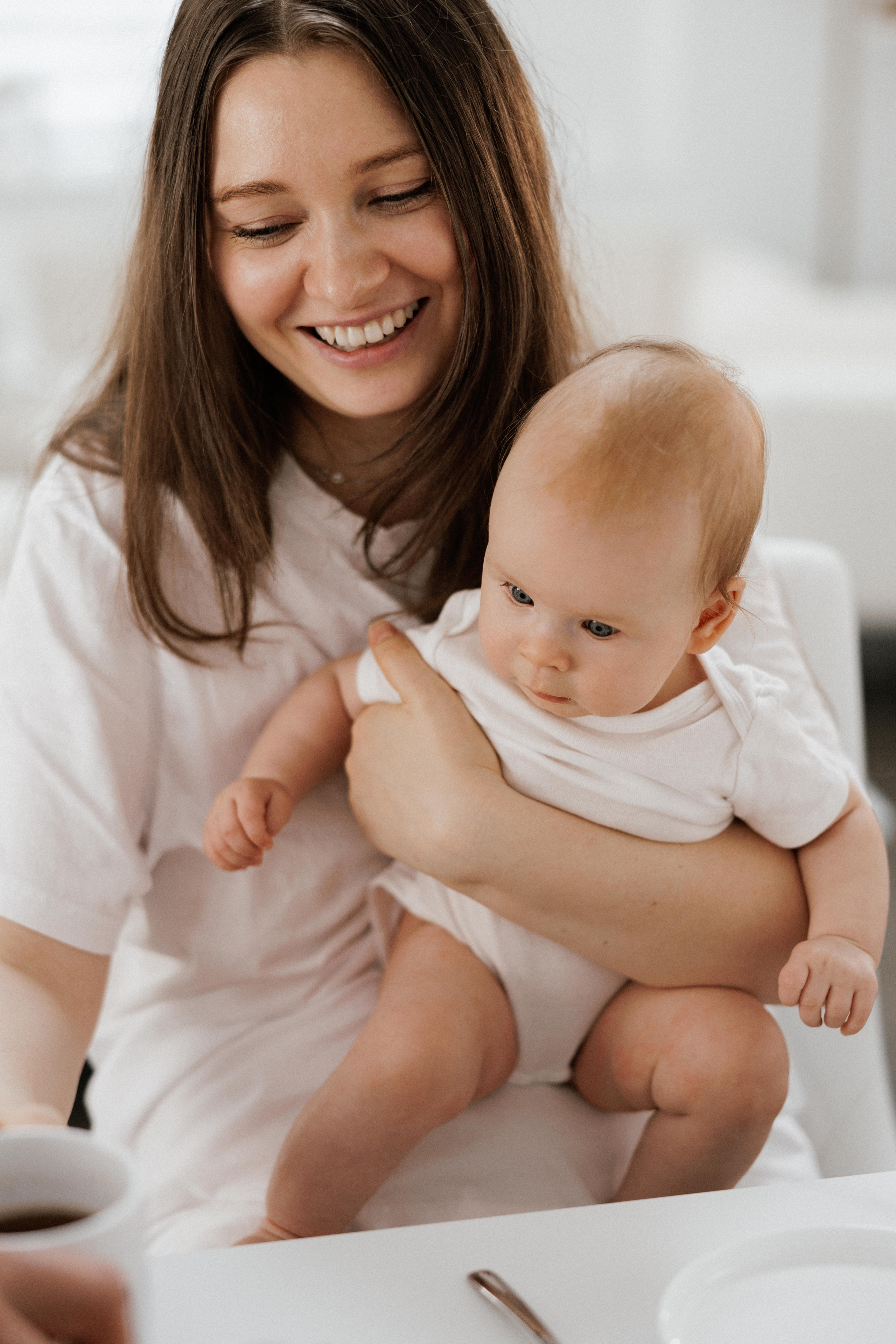 Family Home Story. Ivan Skufinsky — wedding and family photographer in Vancouver