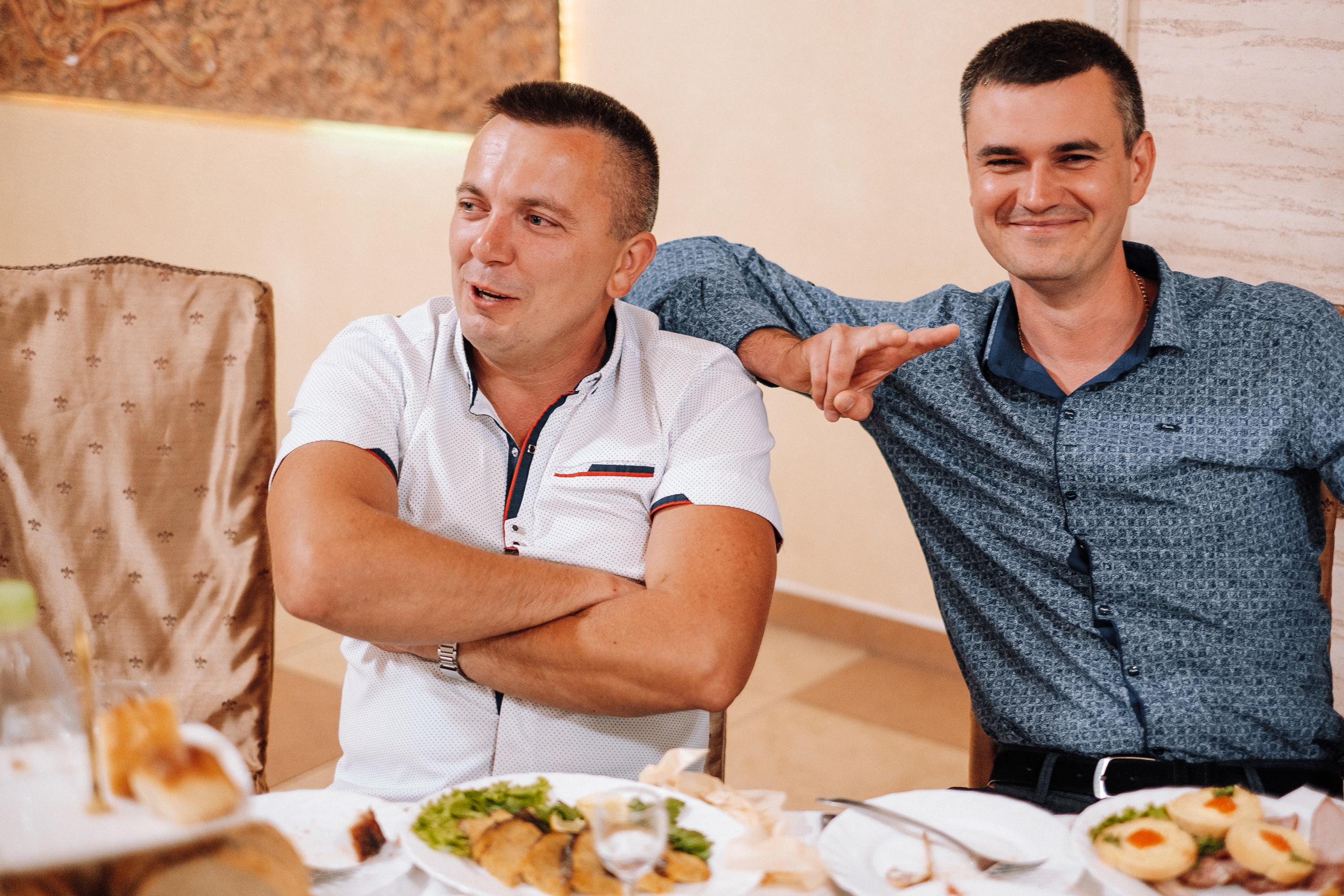 СВАДЬБА 20.07.2019 Дима+Катя. Ivan Skufinsky — wedding and family photographer in Vancouver