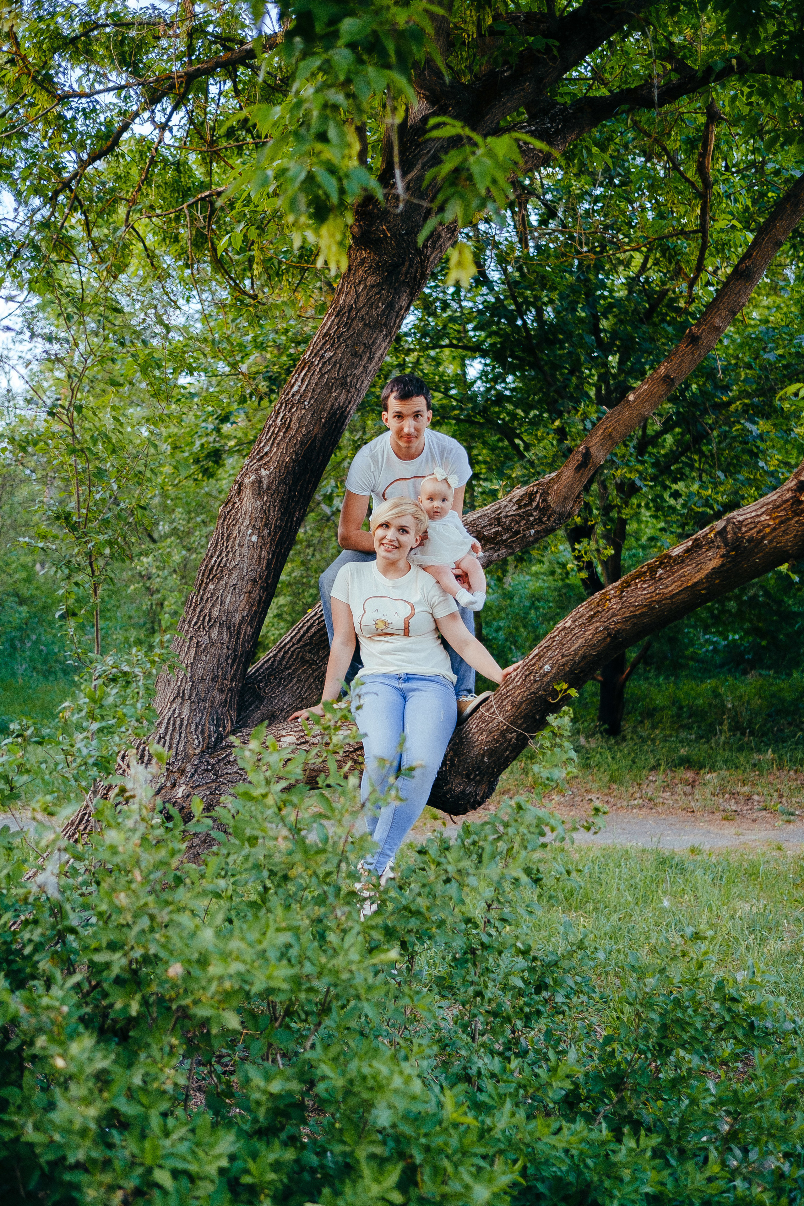 Семейный фотограф Киев. Ivan Skufinsky — wedding and family photographer in Vancouver