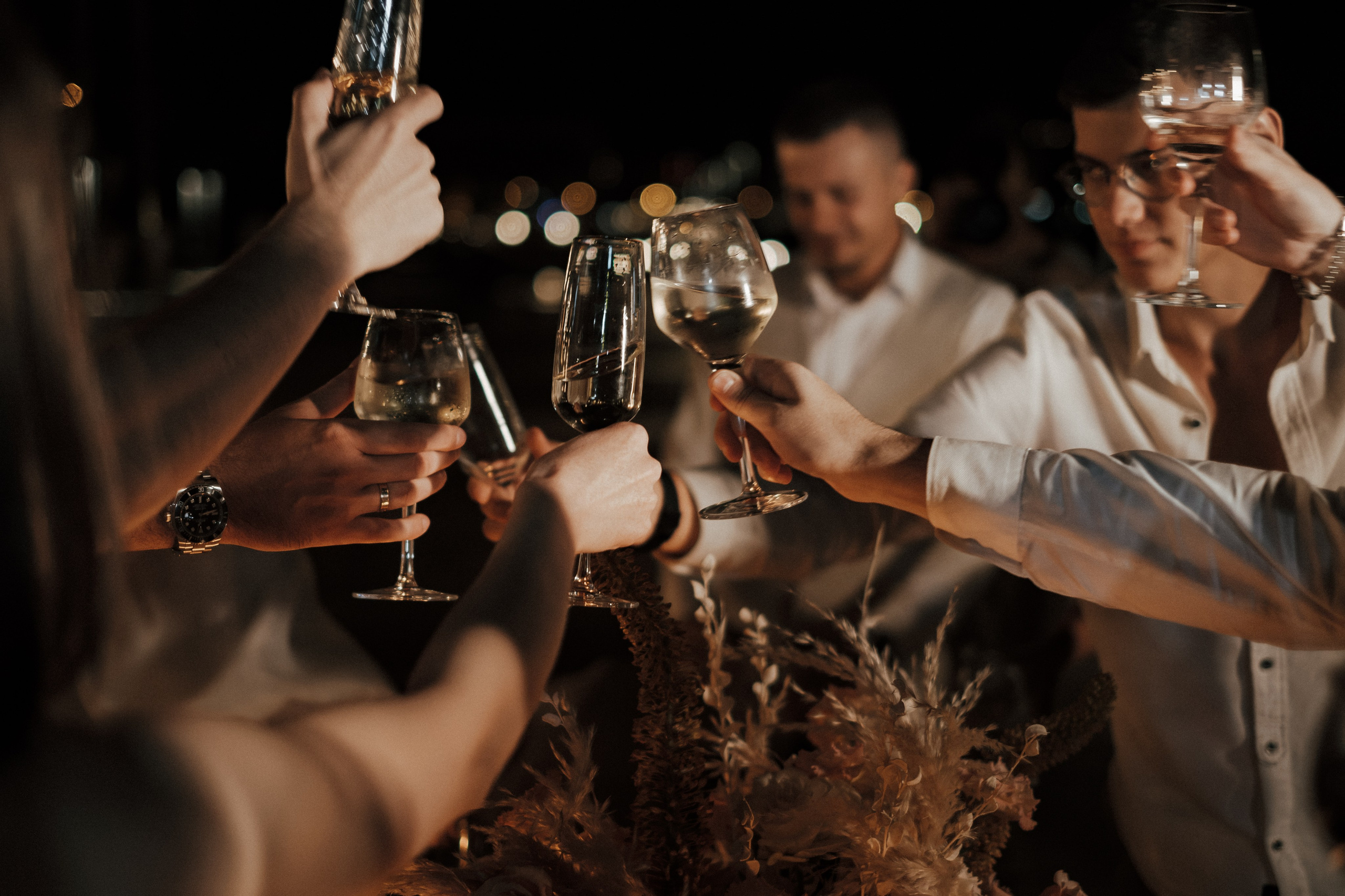 Evgeniy & Daria. Ivan Skufinsky — wedding and family photographer in Vancouver