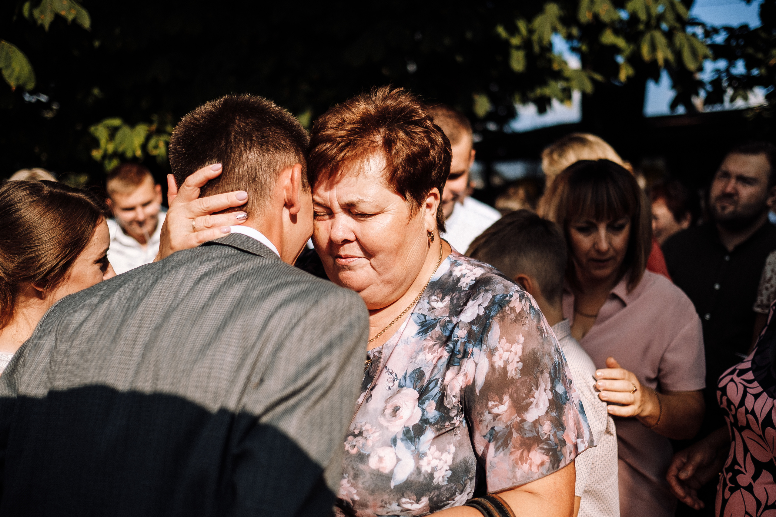 Свадебная история Иван+Ирина. Ivan Skufinsky — wedding and family photographer in Vancouver