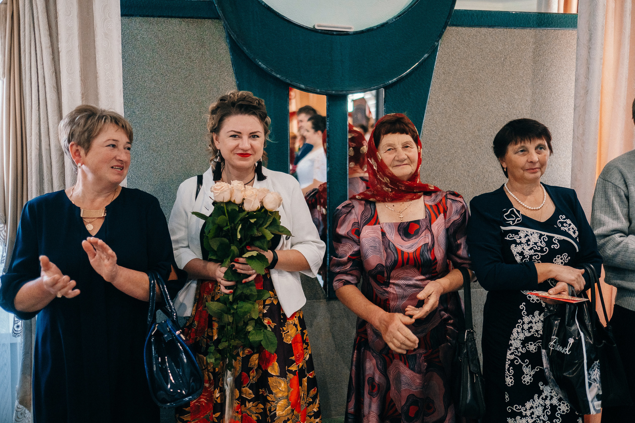 13.09.2018 Wedding Story. Ivan Skufinsky — wedding and family photographer in Vancouver