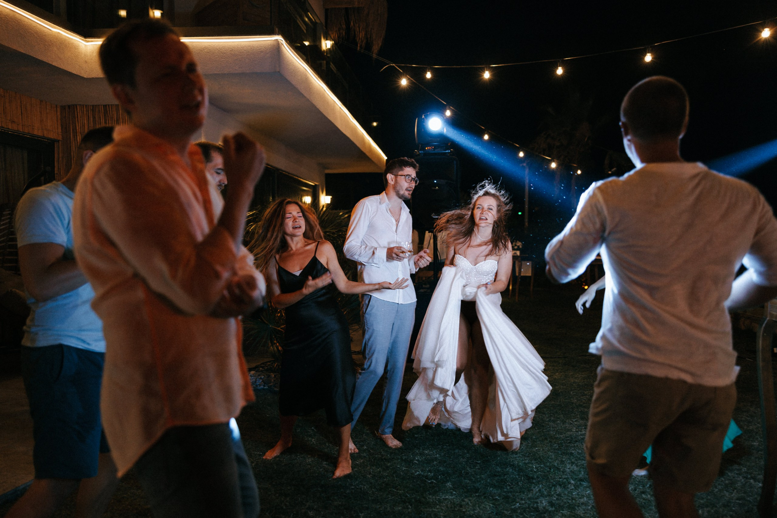 Cheshme. Wedding Story. Ivan Skufinsky — wedding and family photographer in Vancouver