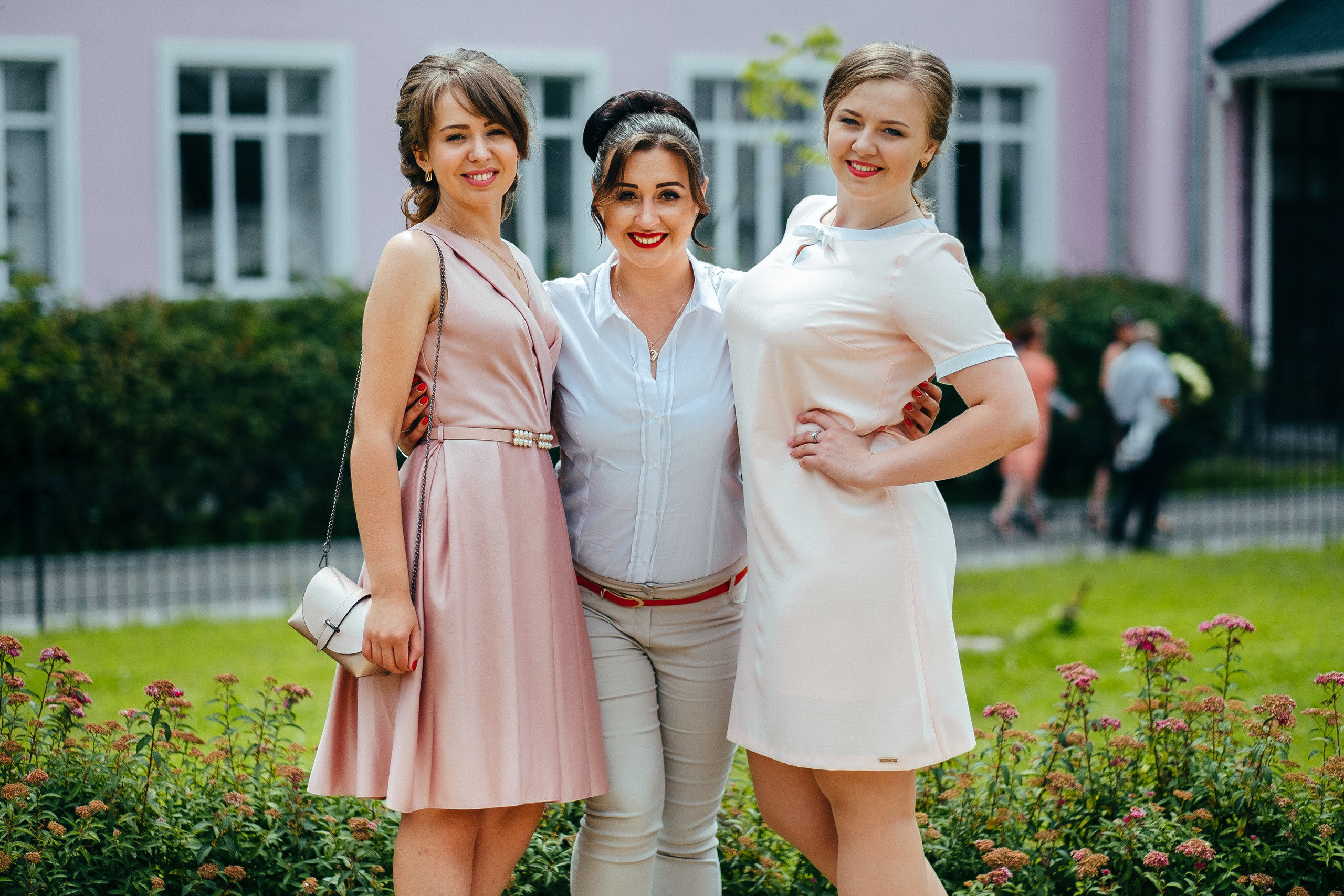 Мед университет выпускной 2018. Ivan Skufinsky — wedding and family photographer in Vancouver