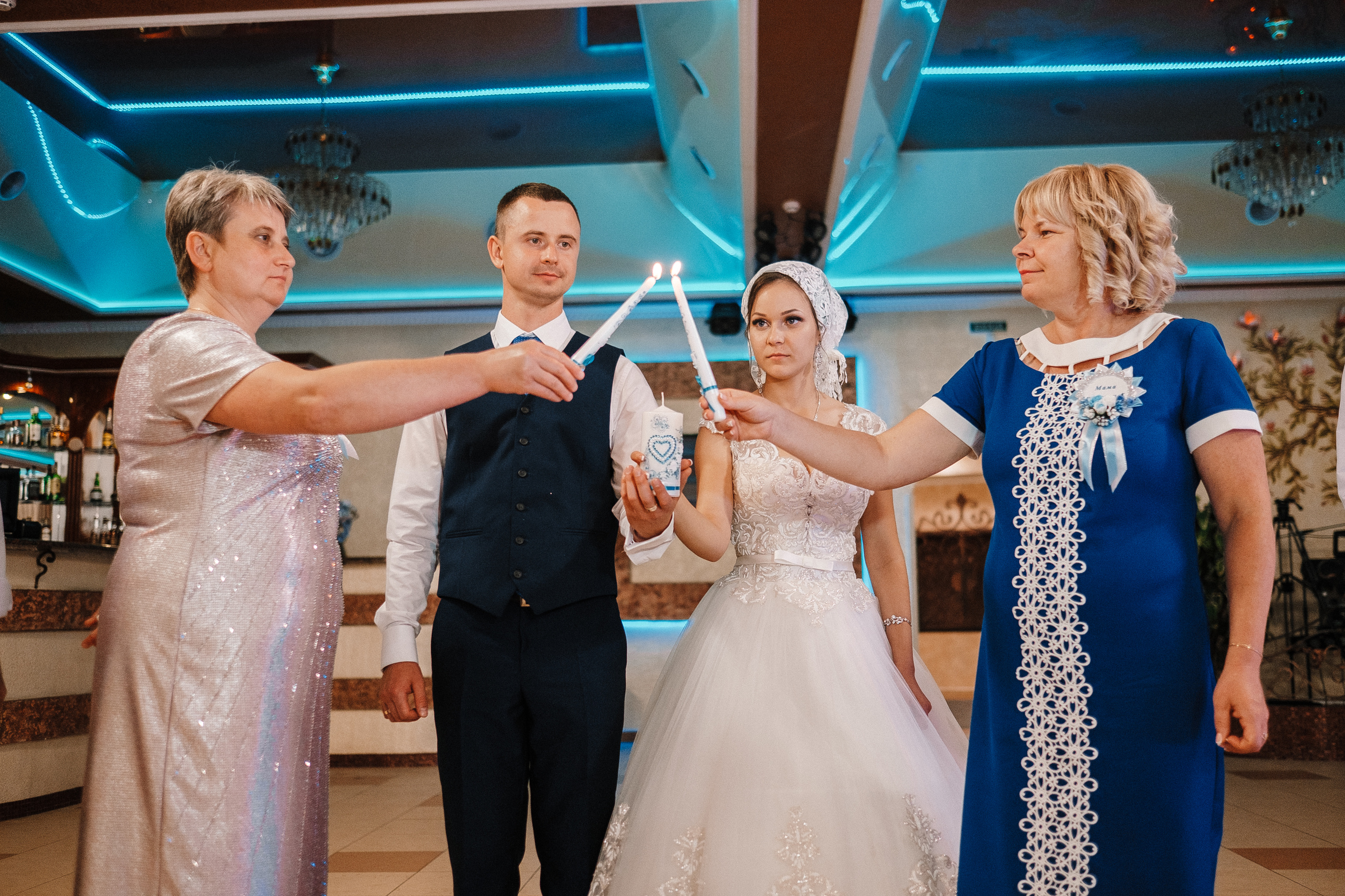 Свадьба 10.08.2019. Ivan Skufinsky — wedding and family photographer in Vancouver