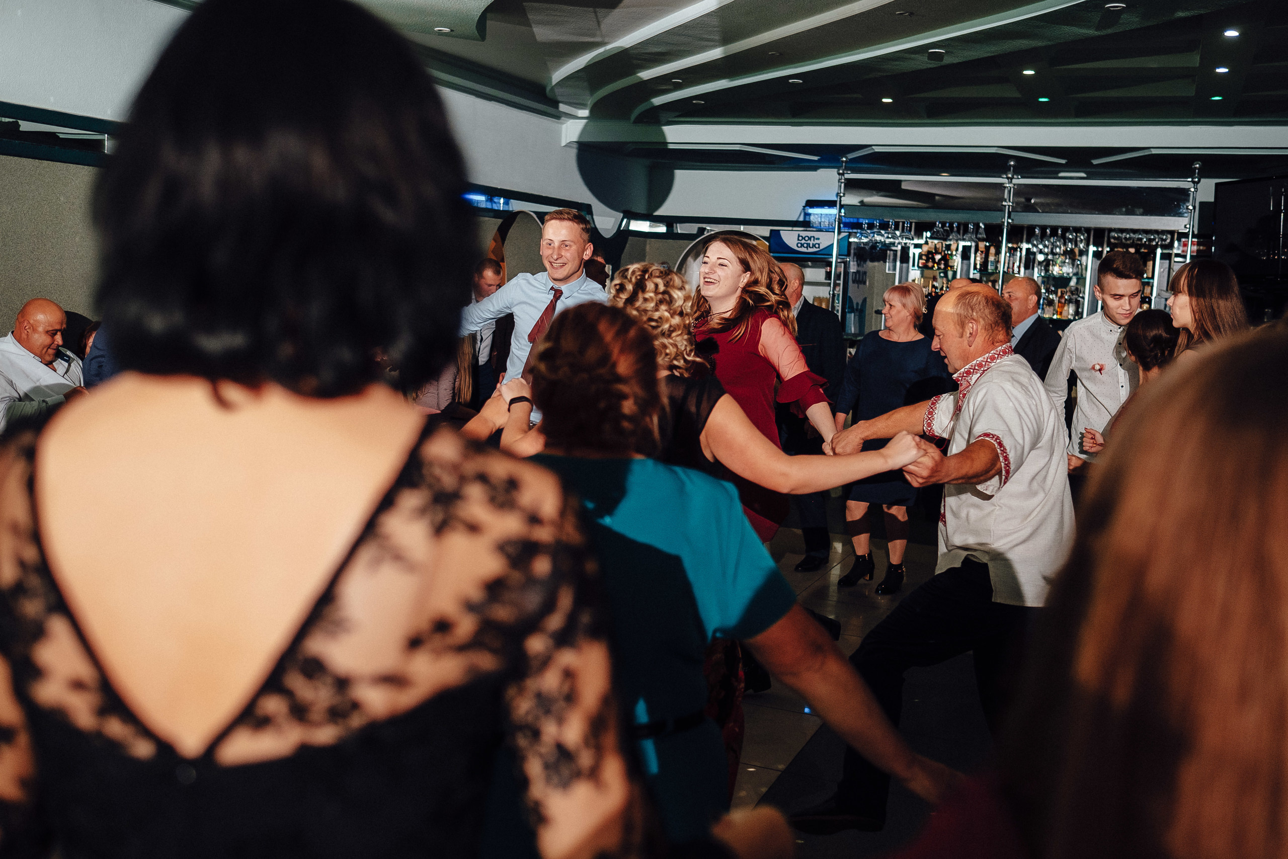 13.09.2018 Wedding Story. Ivan Skufinsky — wedding and family photographer in Vancouver