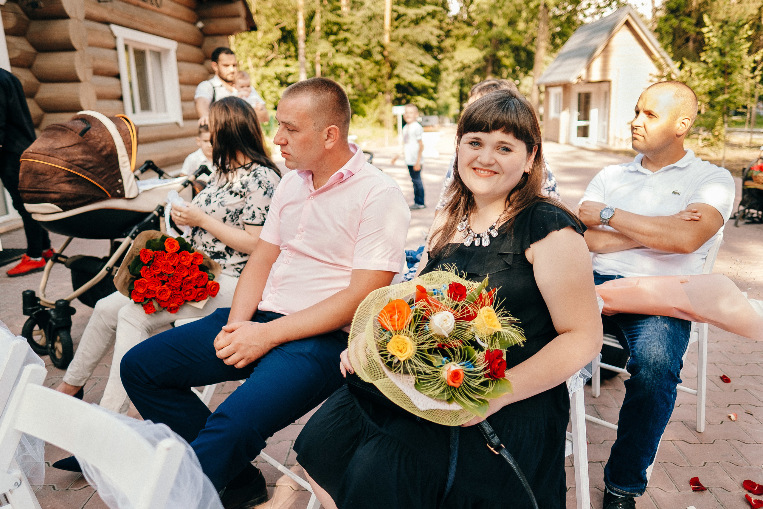 Владимир+Наталья 08.06.19. Ivan Skufinsky — wedding and family photographer in Vancouver