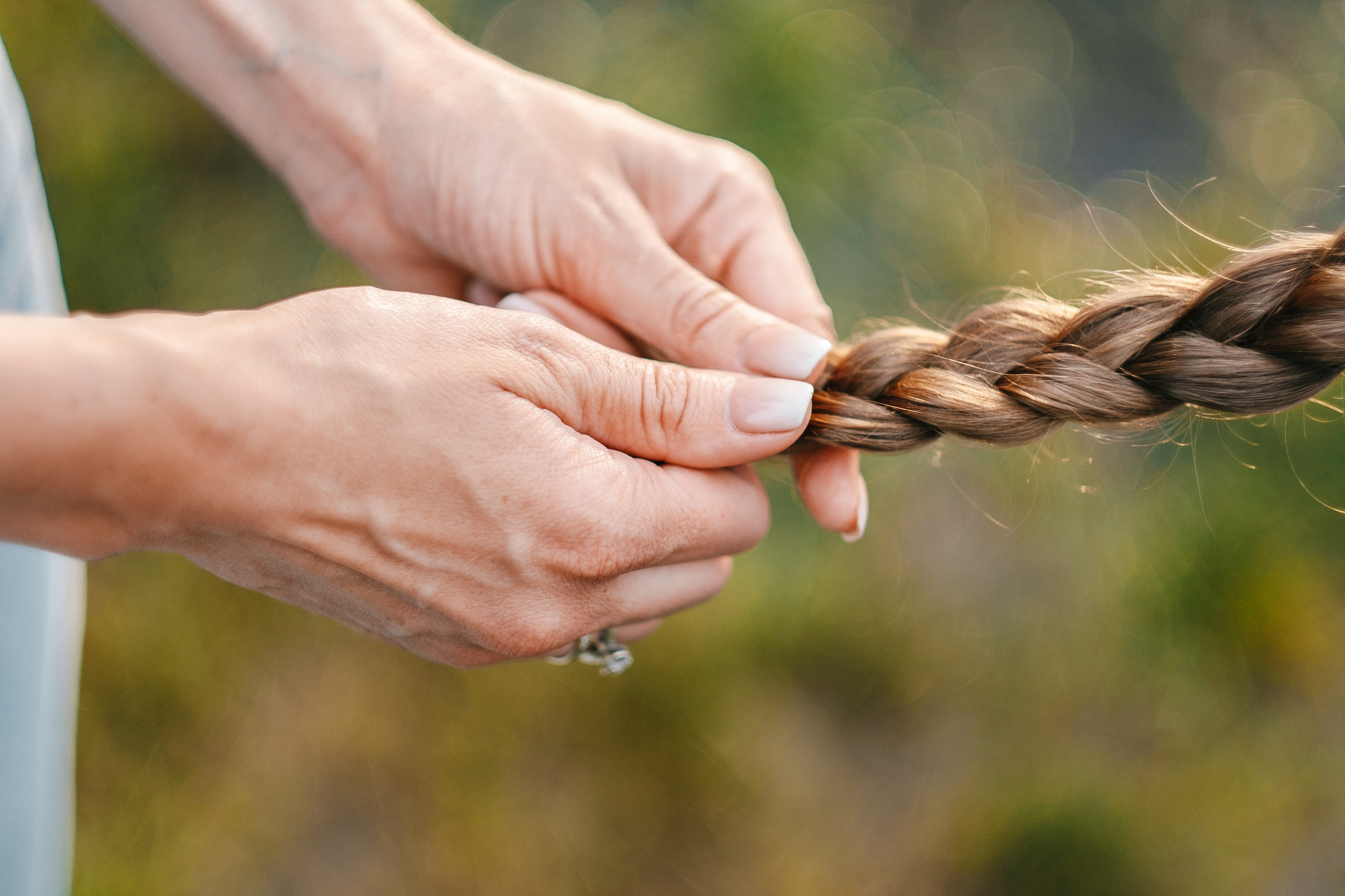 Family STory. Ivan Skufinsky — wedding and family photographer in Vancouver