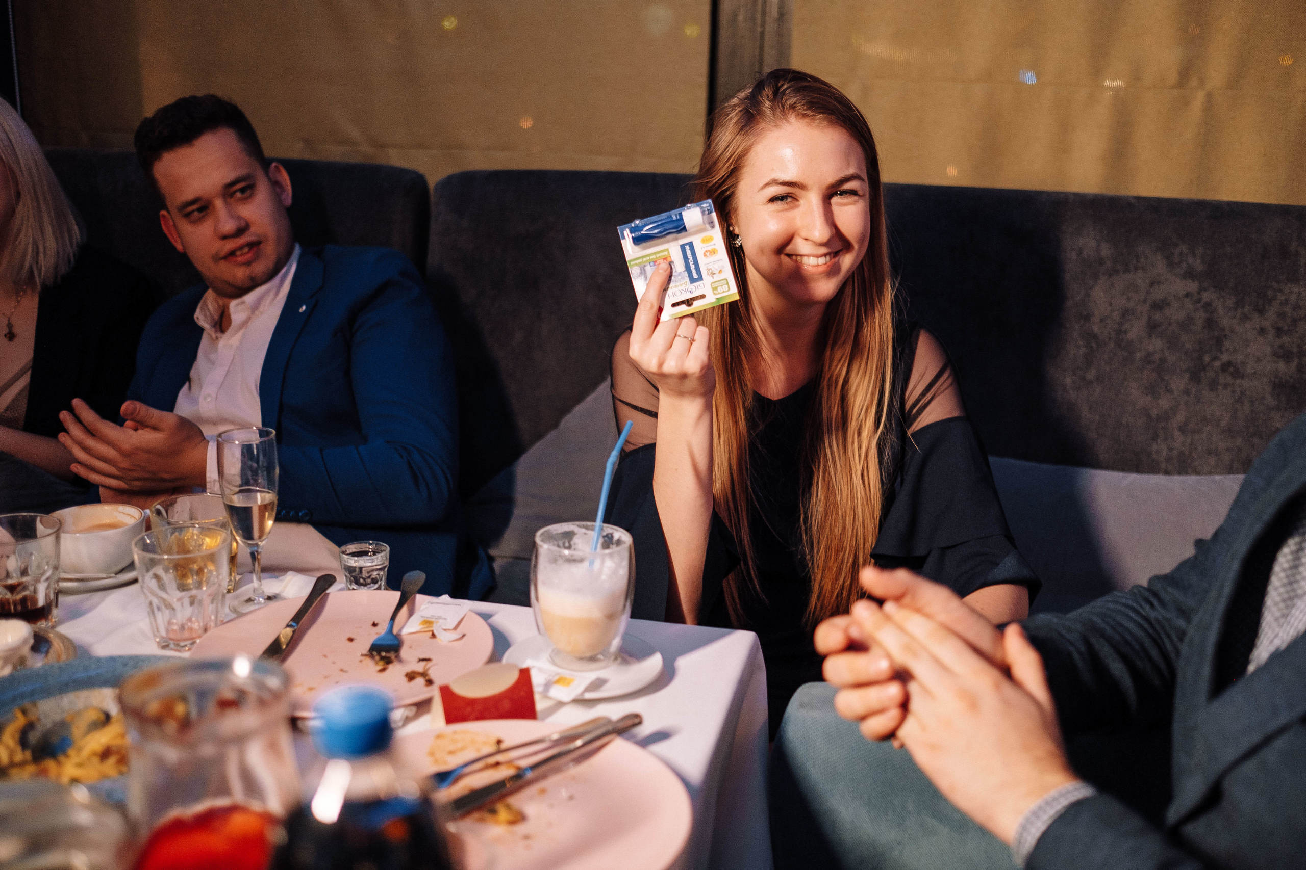 Alexandr+Anastasia 24.11.2019 WeddingStory. Ivan Skufinsky — wedding and family photographer in Vancouver