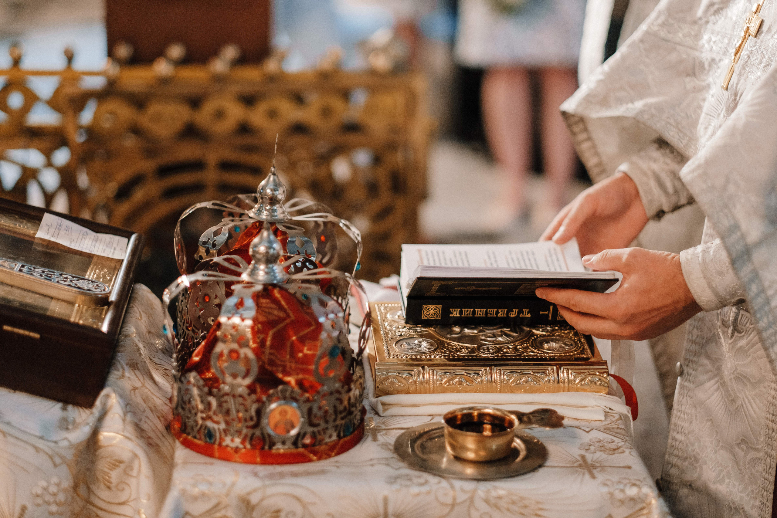 WeddingStory 14.07.2019. Ivan Skufinsky — wedding and family photographer in Vancouver