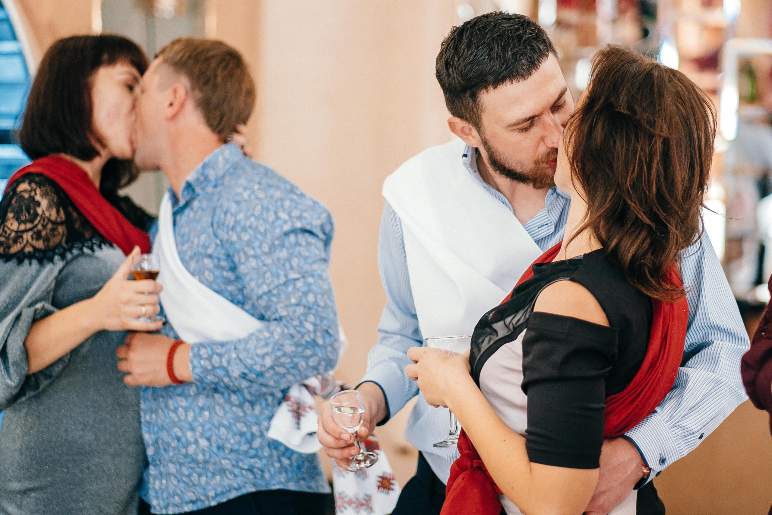 13.09.2018 Wedding Story. Ivan Skufinsky — wedding and family photographer in Vancouver