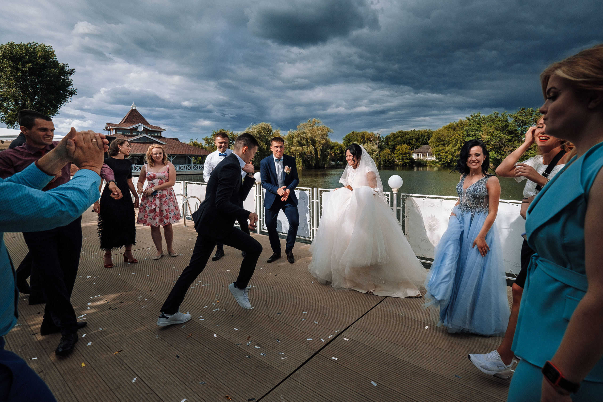 29.06.2019 WeddingStory. Ivan Skufinsky — wedding and family photographer in Vancouver