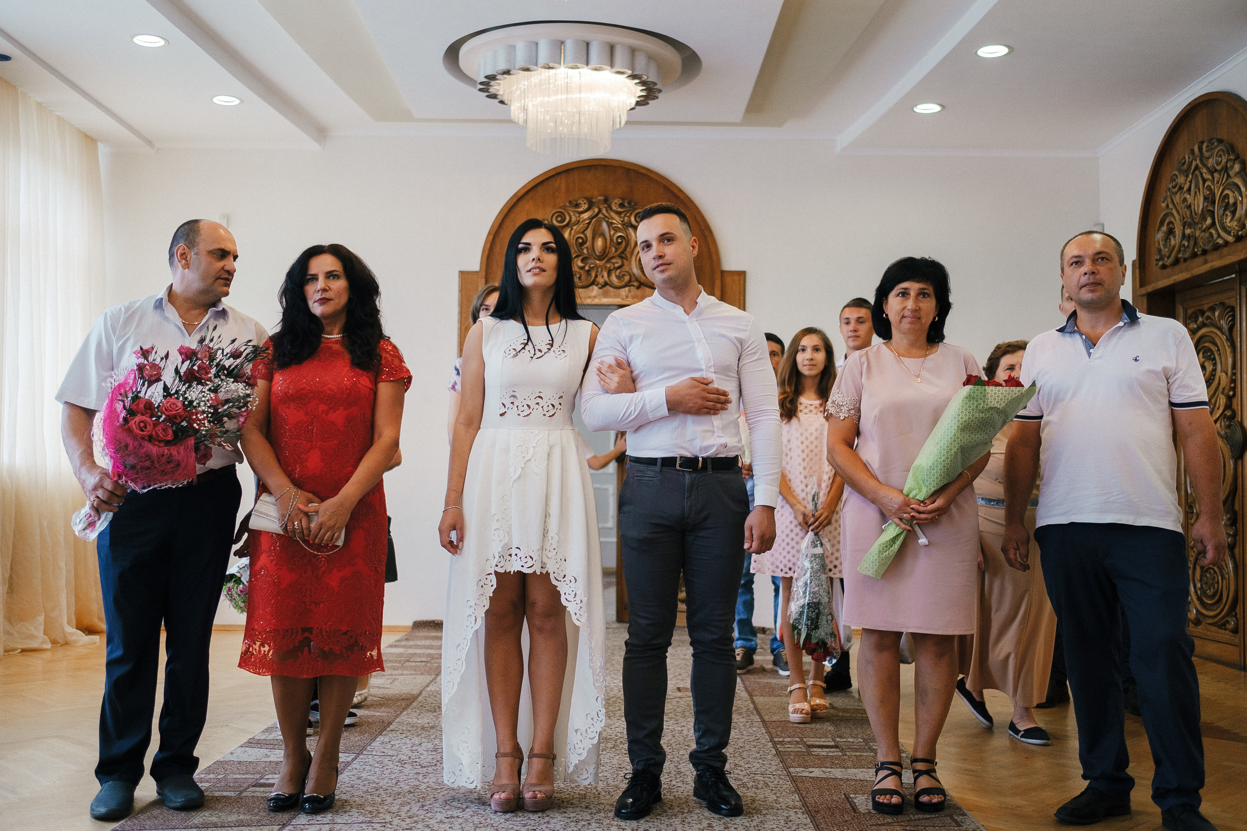 8.08.2018 Вика+Богдан. Ivan Skufinsky — wedding and family photographer in Vancouver