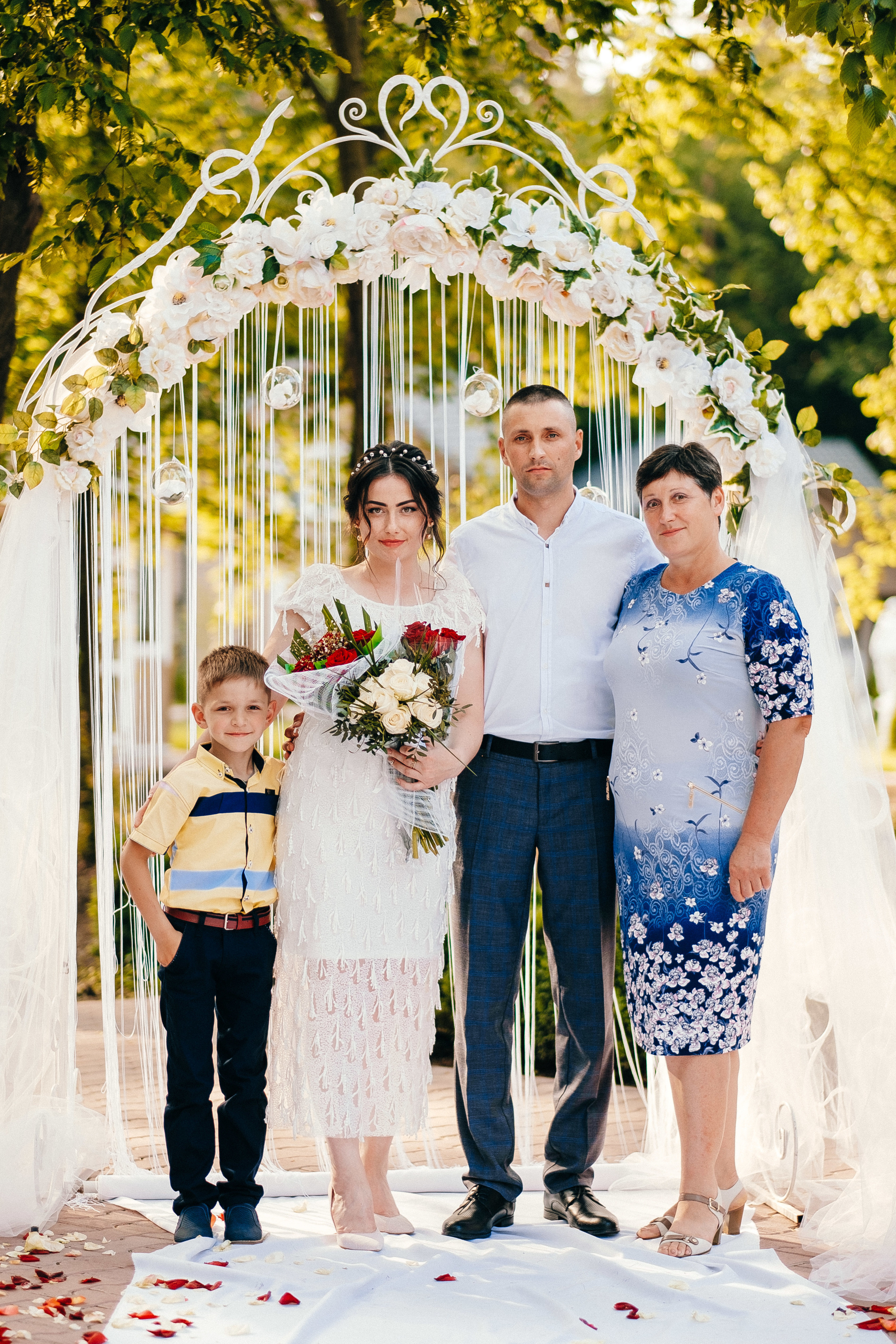 Владимир+Наталья 08.06.19. Ivan Skufinsky — wedding and family photographer in Vancouver