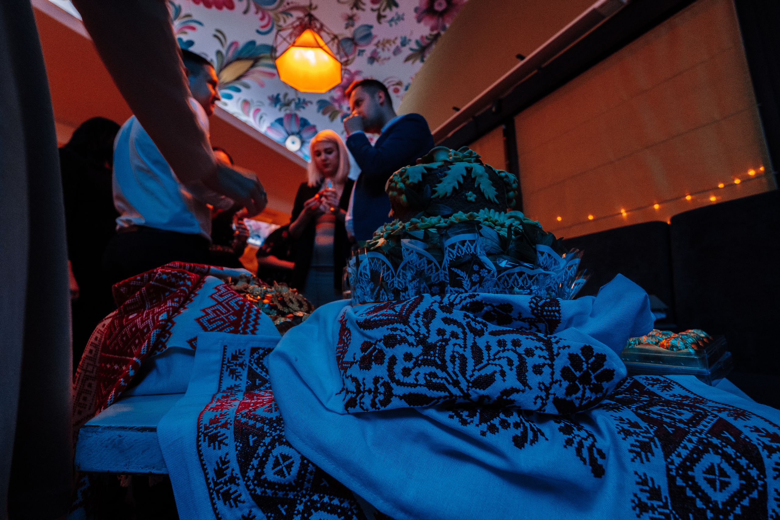 Alexandr+Anastasia 24.11.2019 WeddingStory. Ivan Skufinsky — wedding and family photographer in Vancouver