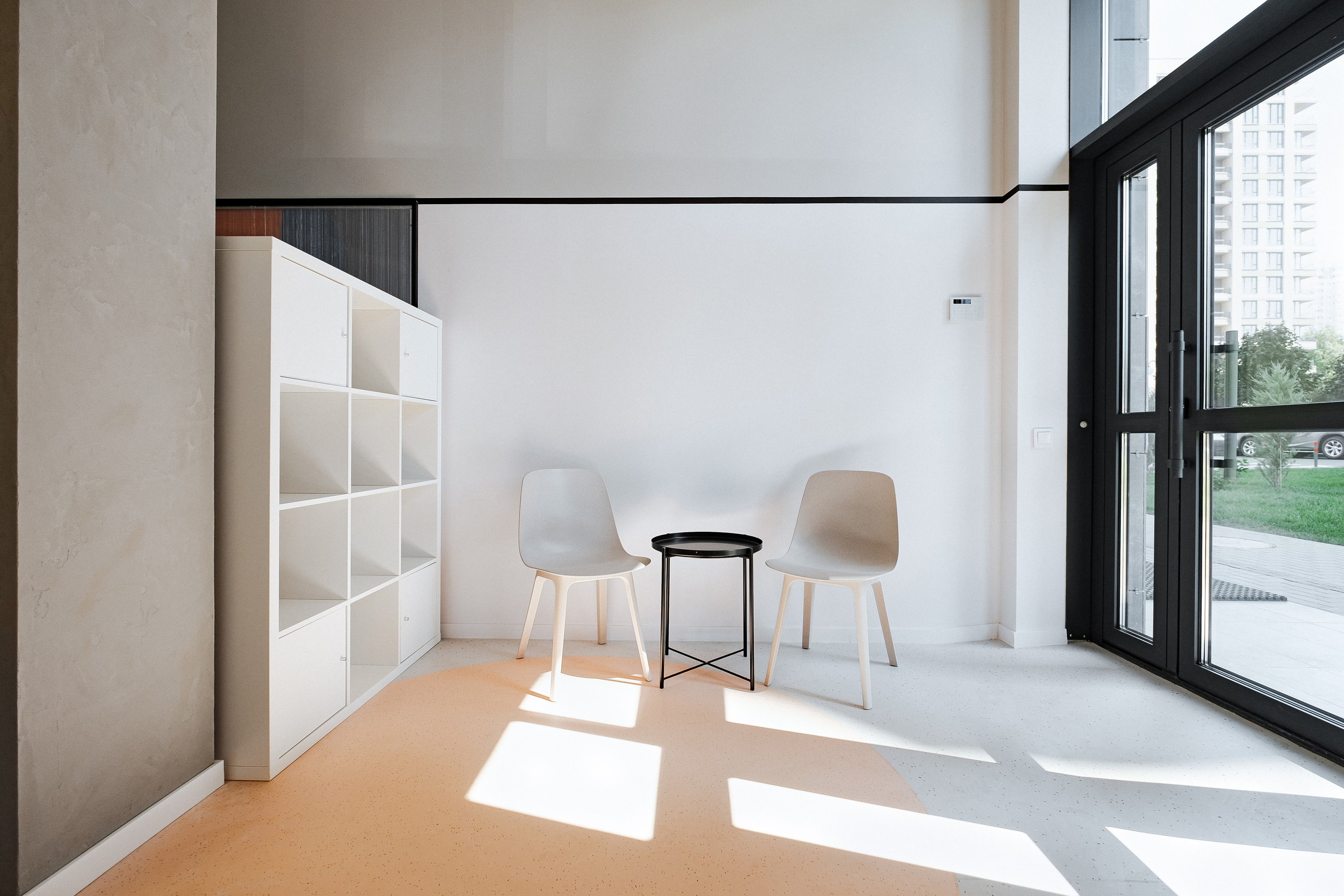 CLINIC CABIMED. Ivan Skufinsky — wedding and family photographer in Vancouver