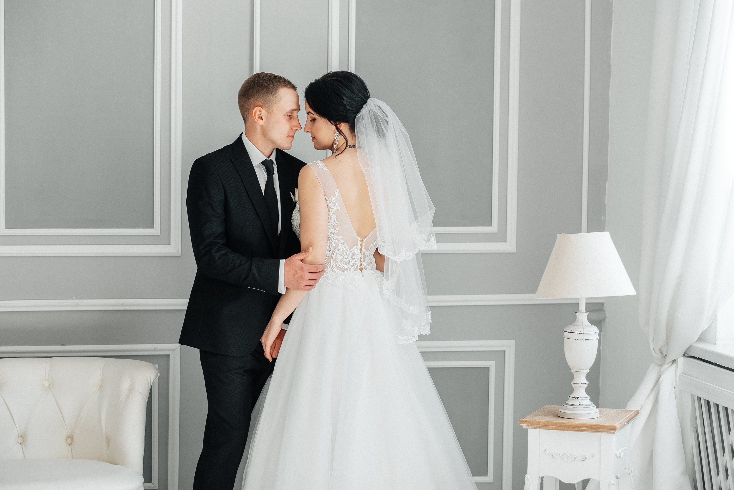 6.10.2018. Ivan Skufinsky — wedding and family photographer in Vancouver