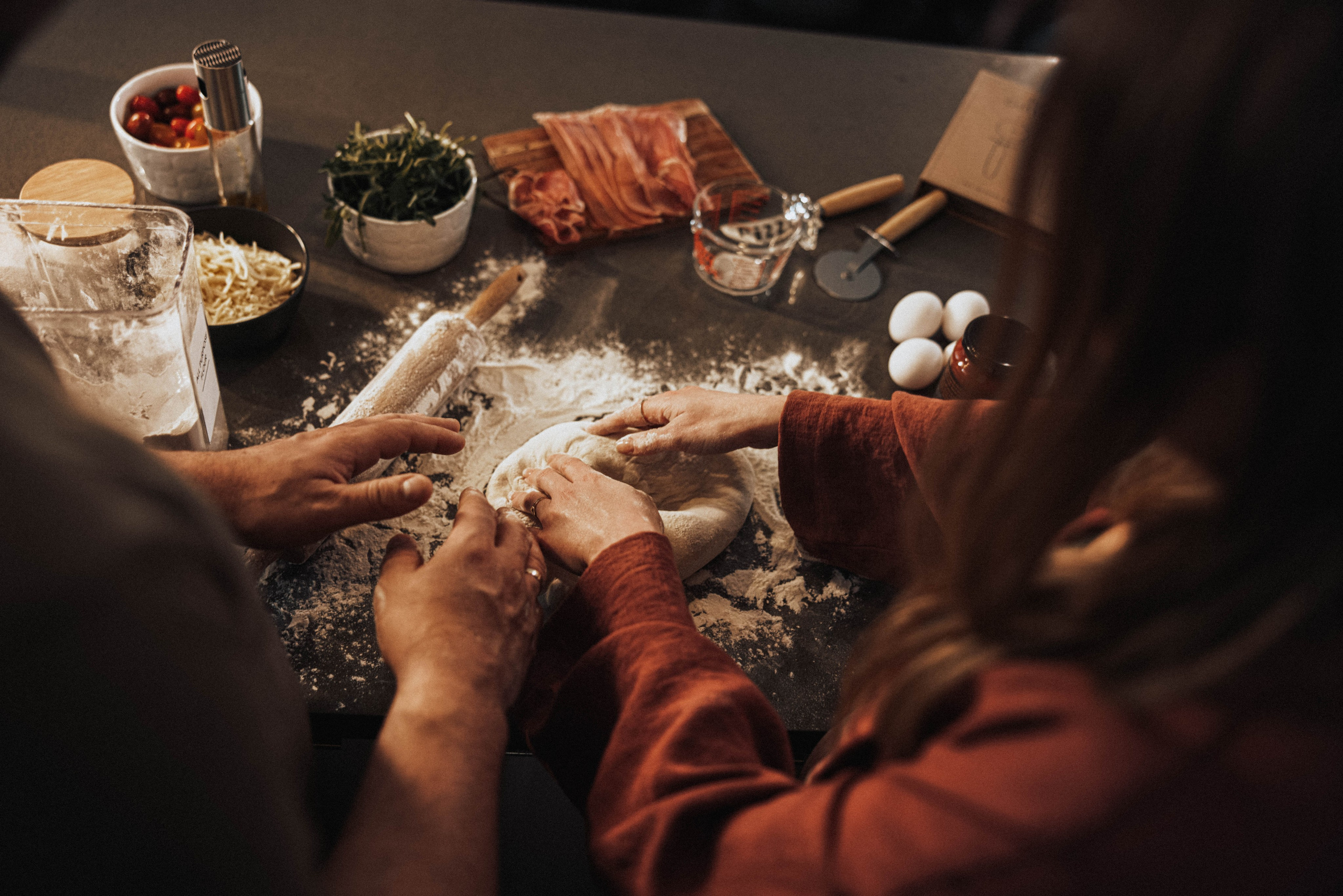 Pregnancy Home Story Vancouver. Ivan Skufinsky — wedding and family photographer in Vancouver