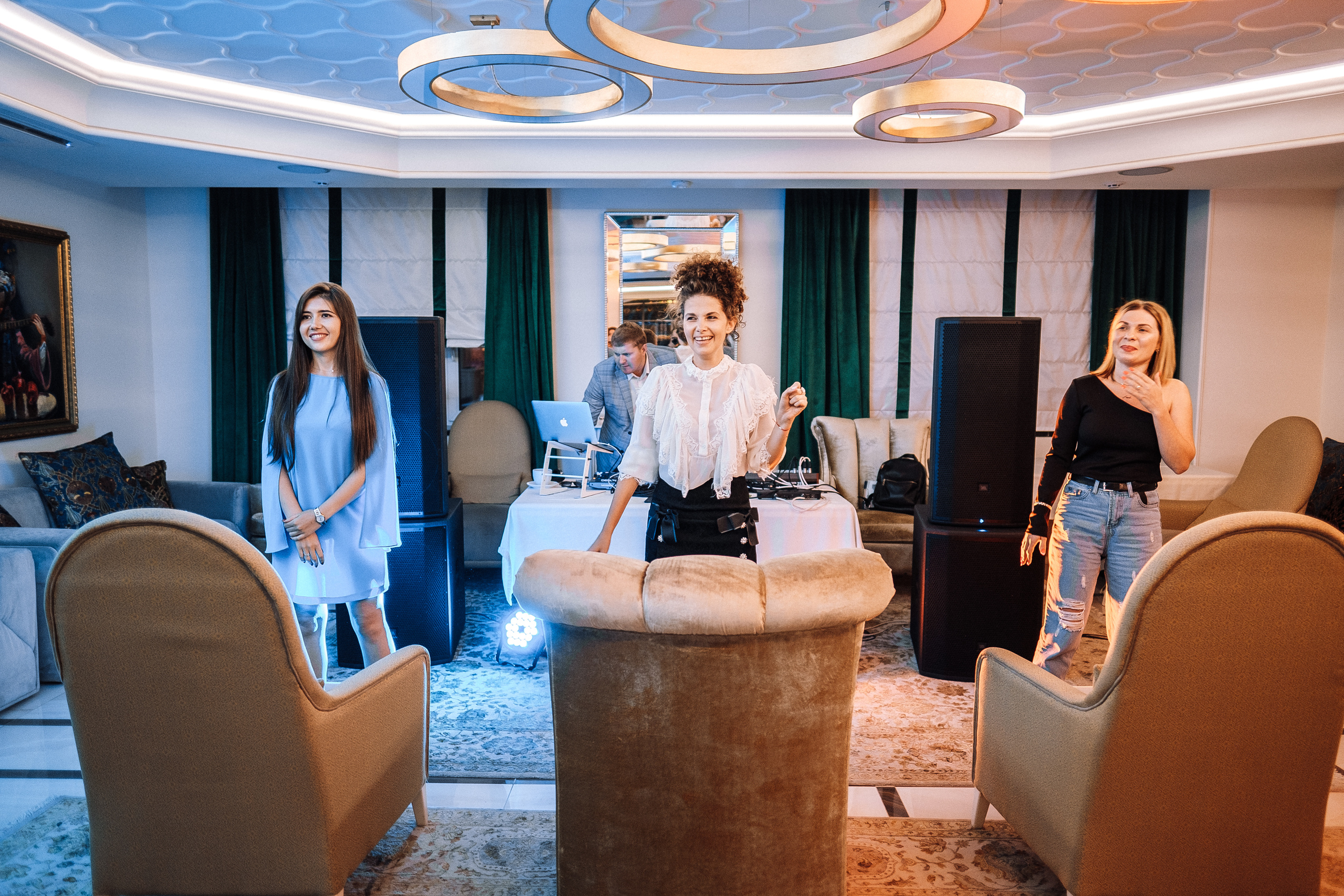 Фотограф на День рождения. Ivan Skufinsky — wedding and family photographer in Vancouver