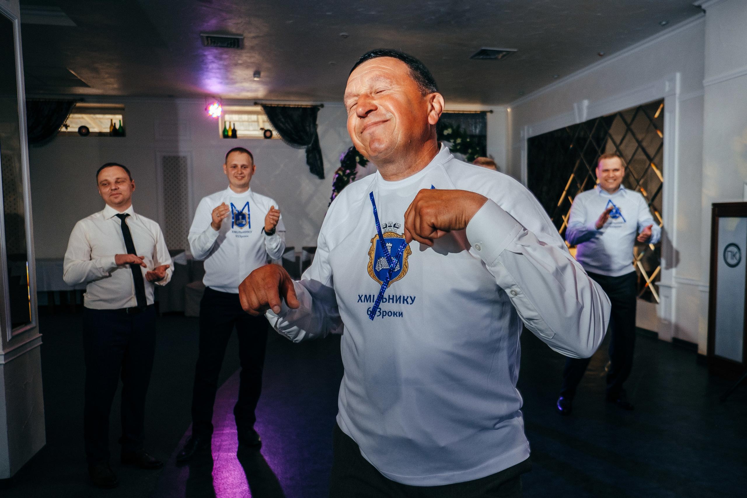 Виктор+Катя. Ivan Skufinsky — wedding and family photographer in Vancouver