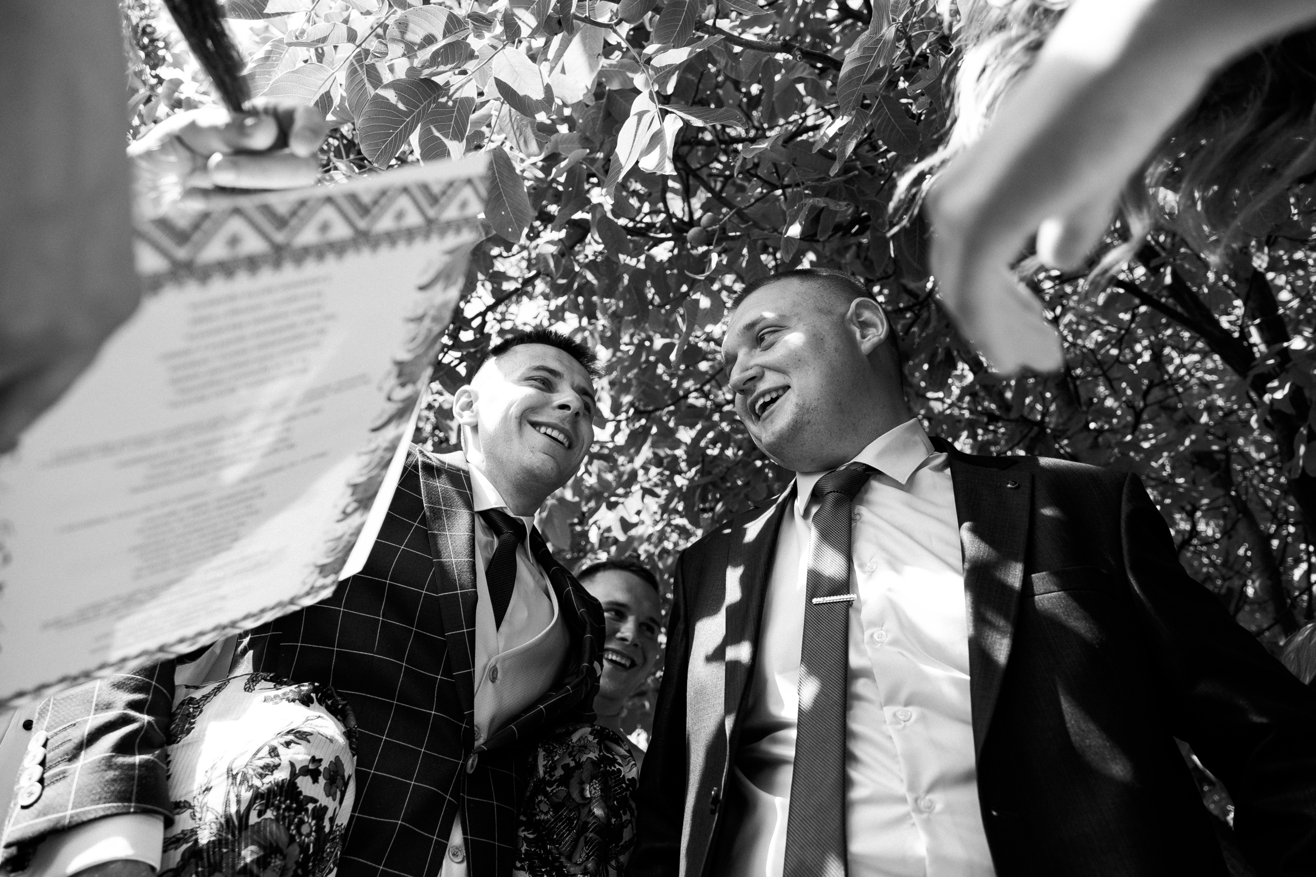 СВАДЬБА 20.07.2019 Дима+Катя. Ivan Skufinsky — wedding and family photographer in Vancouver