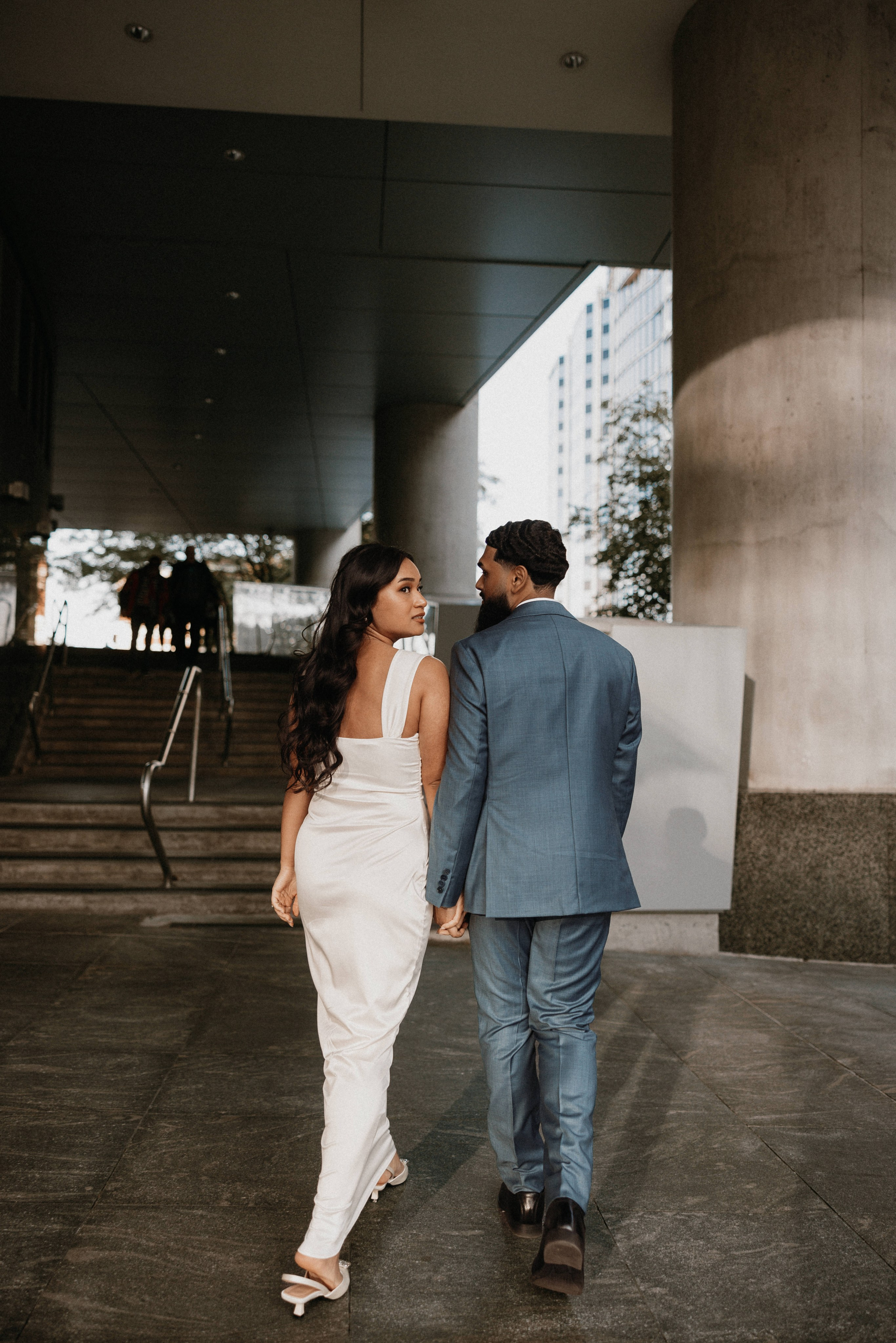 Engagement photographer vancouver. Ivan Skufinsky — wedding and family photographer in Vancouver