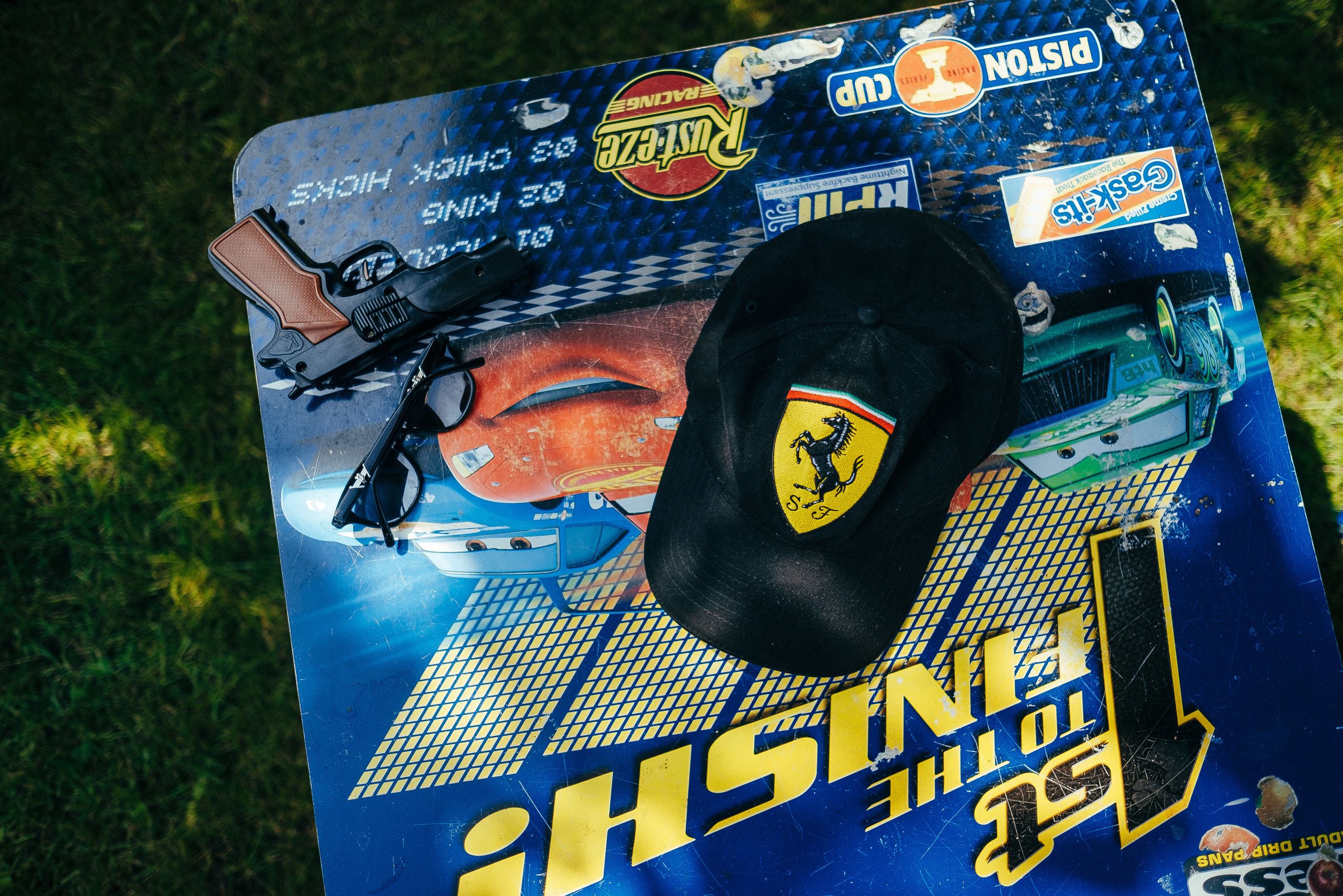 День Рождения Лизочка (2018). Ivan Skufinsky — wedding and family photographer in Vancouver