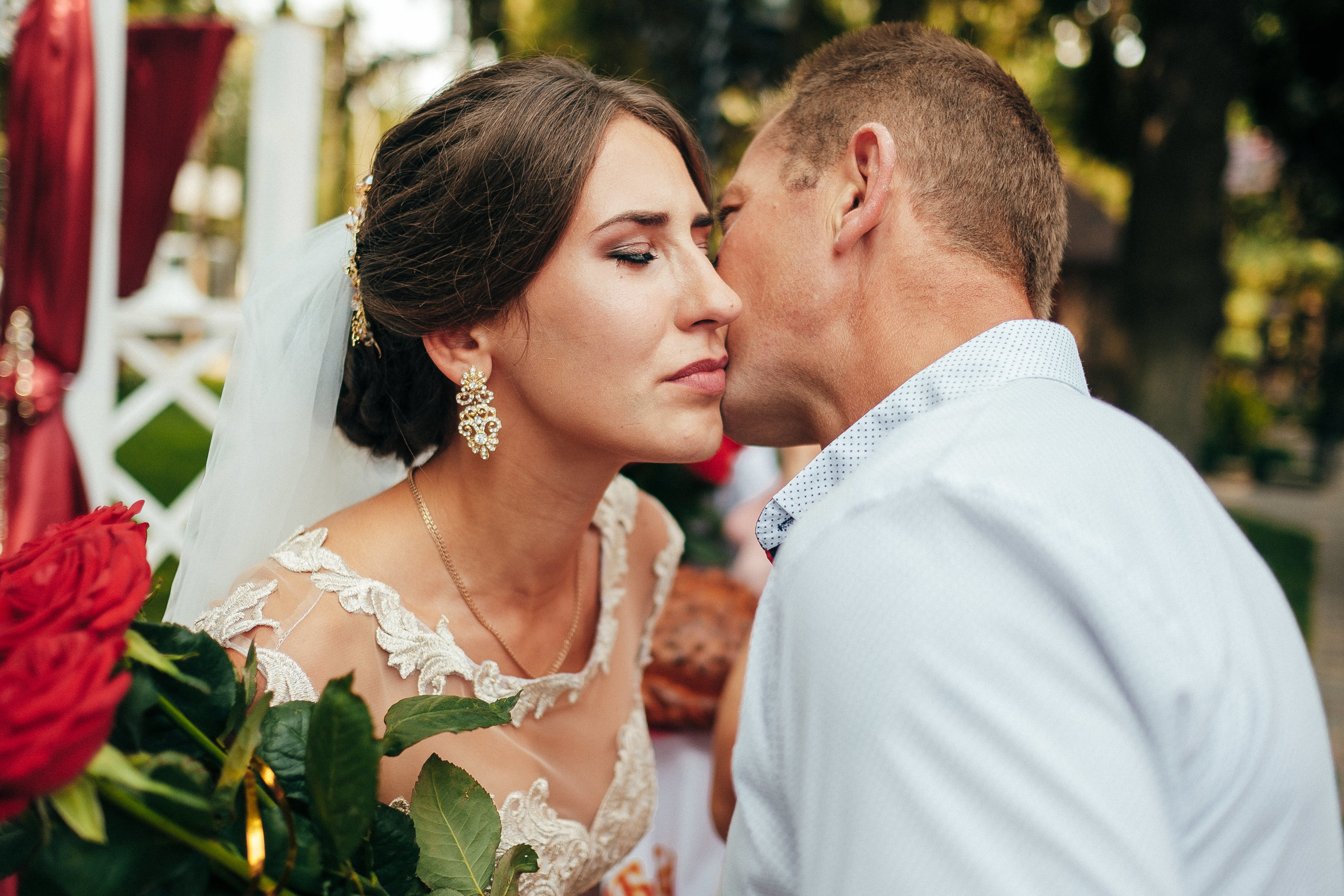 4.08.2018 Wedding Day. Ivan Skufinsky — wedding and family photographer in Vancouver