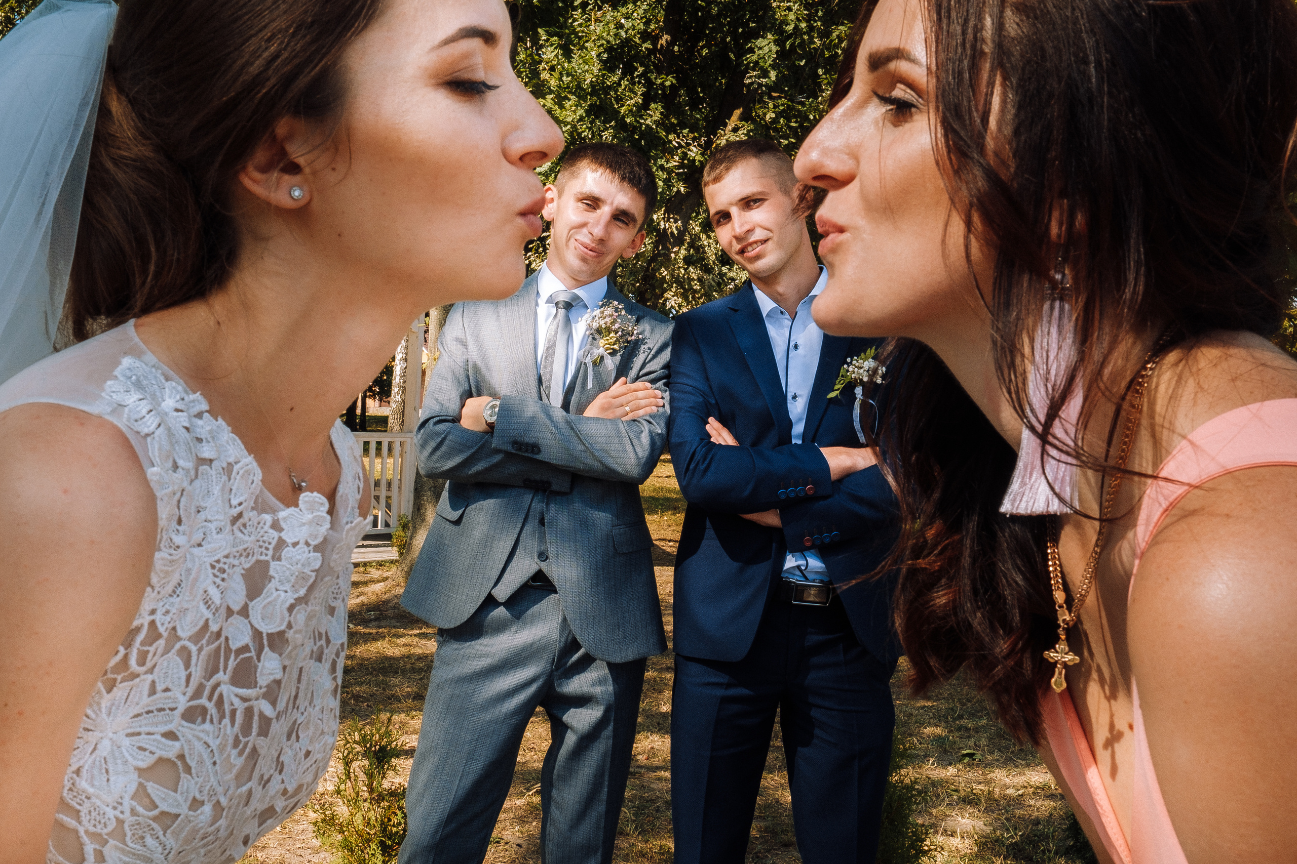 Pre wedding story 31.08.2019. Ivan Skufinsky — wedding and family photographer in Vancouver