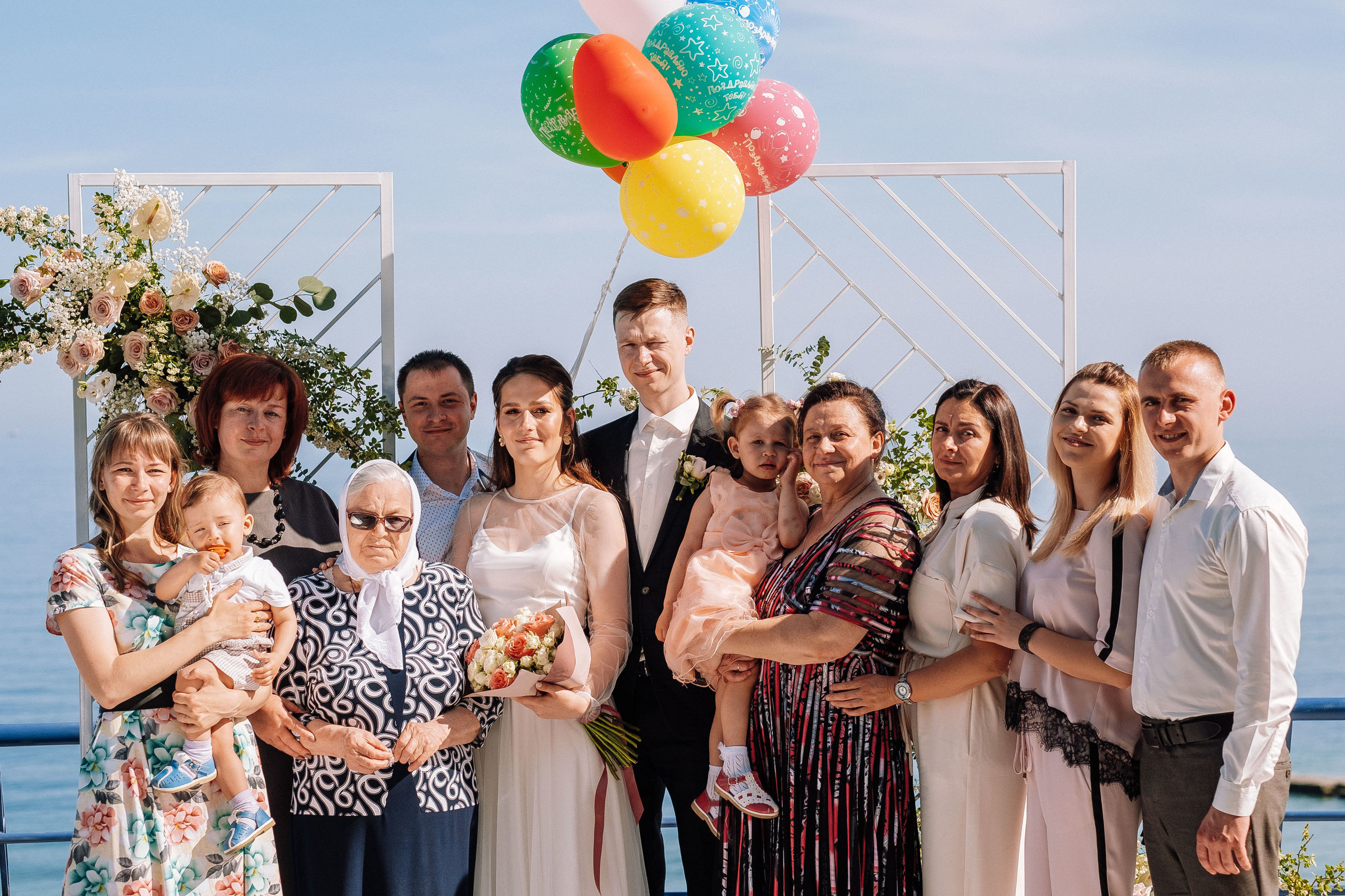 Вика+Максим. Ivan Skufinsky — wedding and family photographer in Vancouver