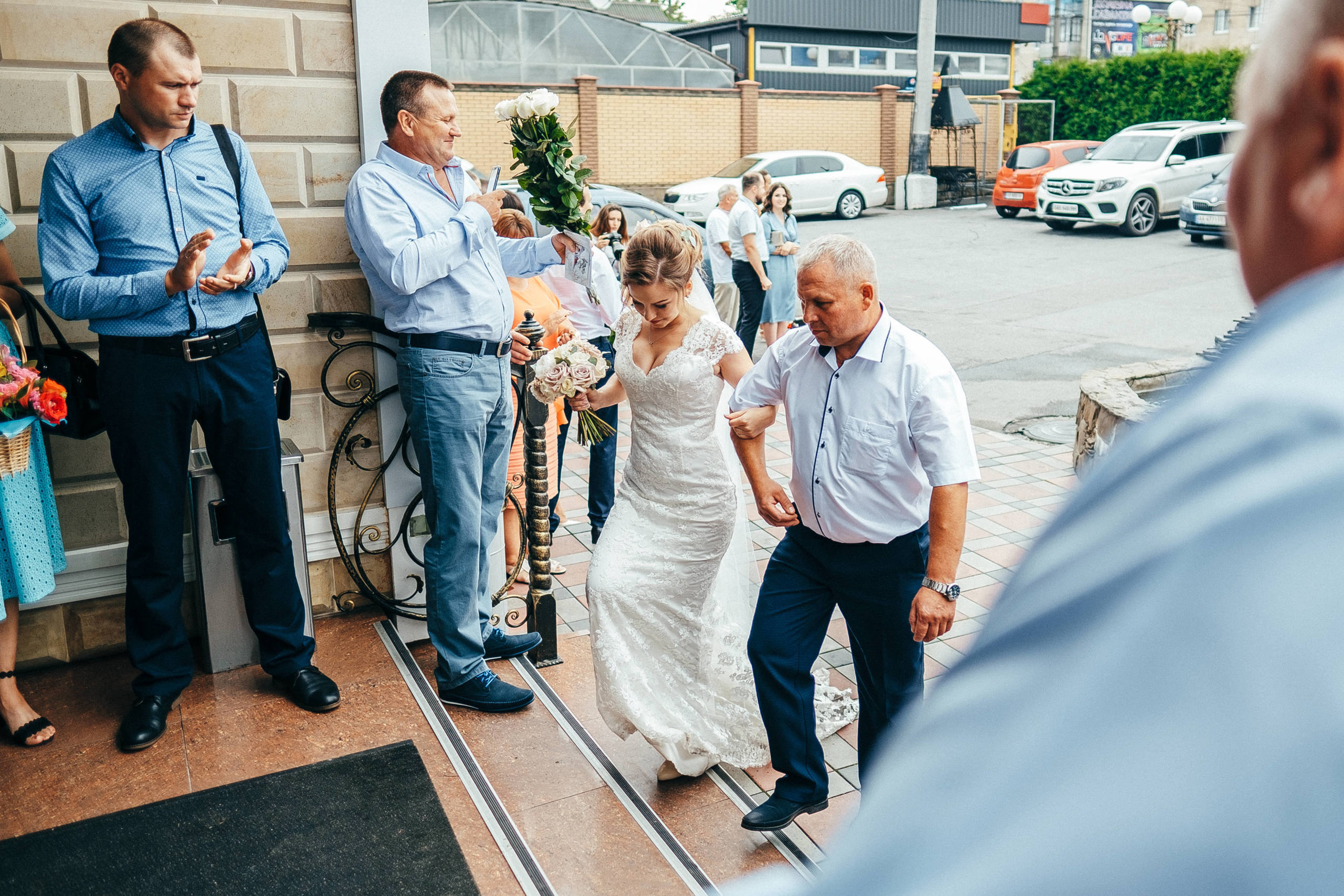 Евгений+Виктория 21.07.2018. Ivan Skufinsky — wedding and family photographer in Vancouver