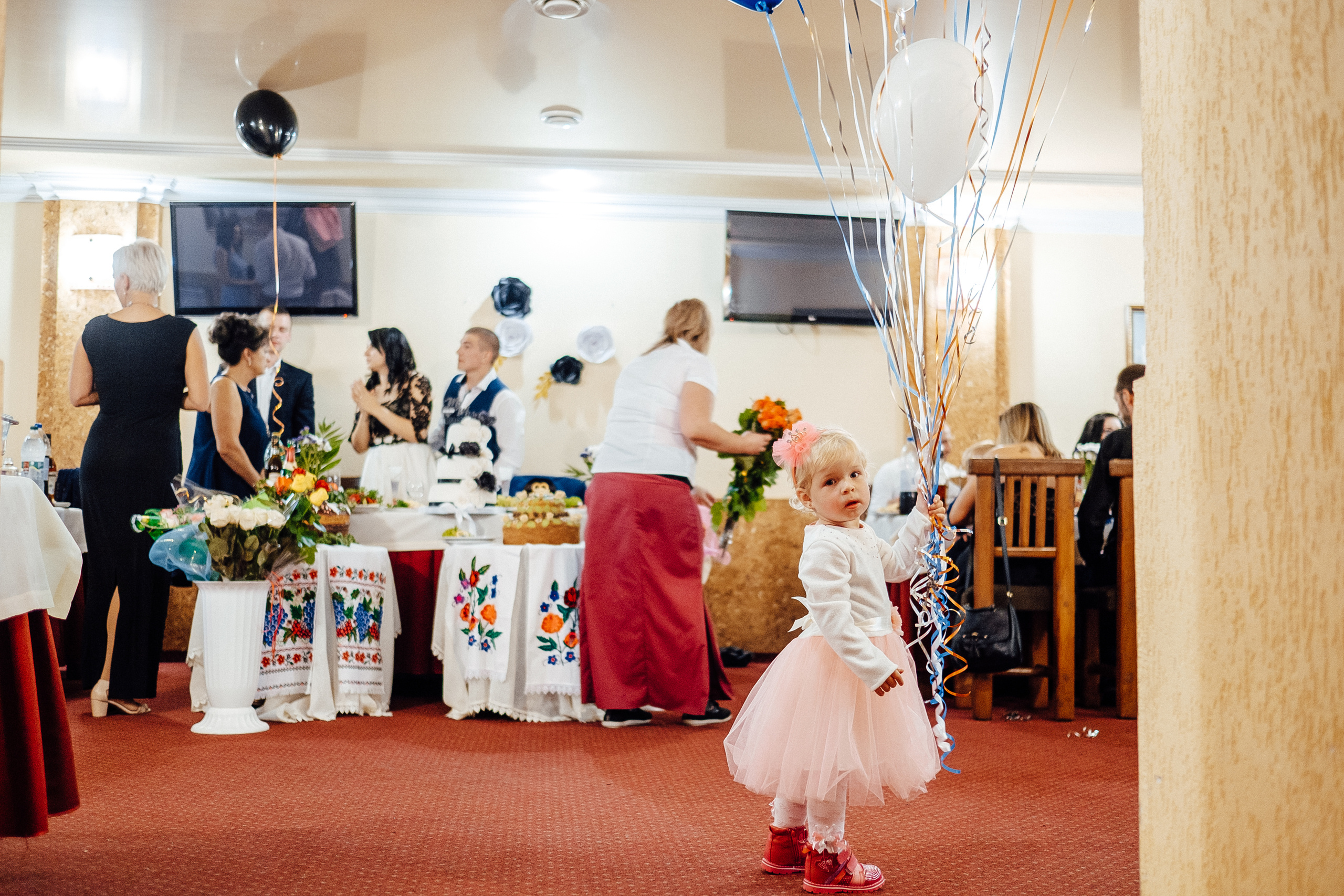 28.09.2018 Wedding Story. Ivan Skufinsky — wedding and family photographer in Vancouver