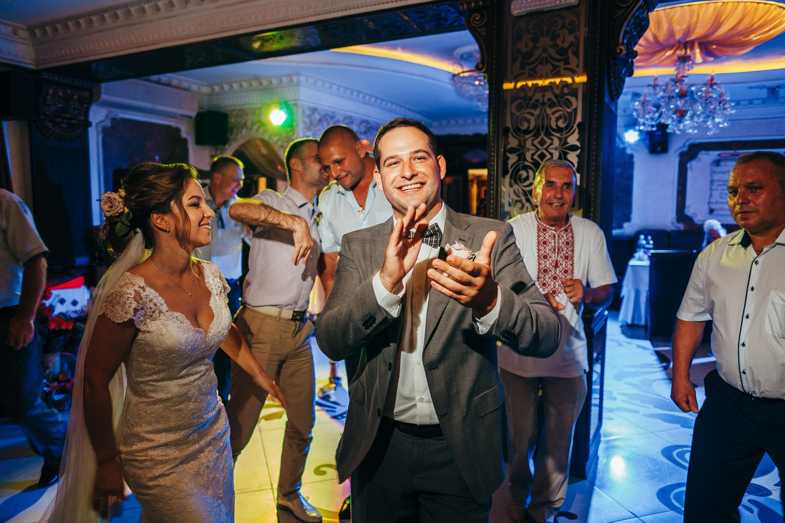 Wedding photoshoots photographer videographer Vancouver BC. Ivan Skufinsky — wedding and family photographer in Vancouver