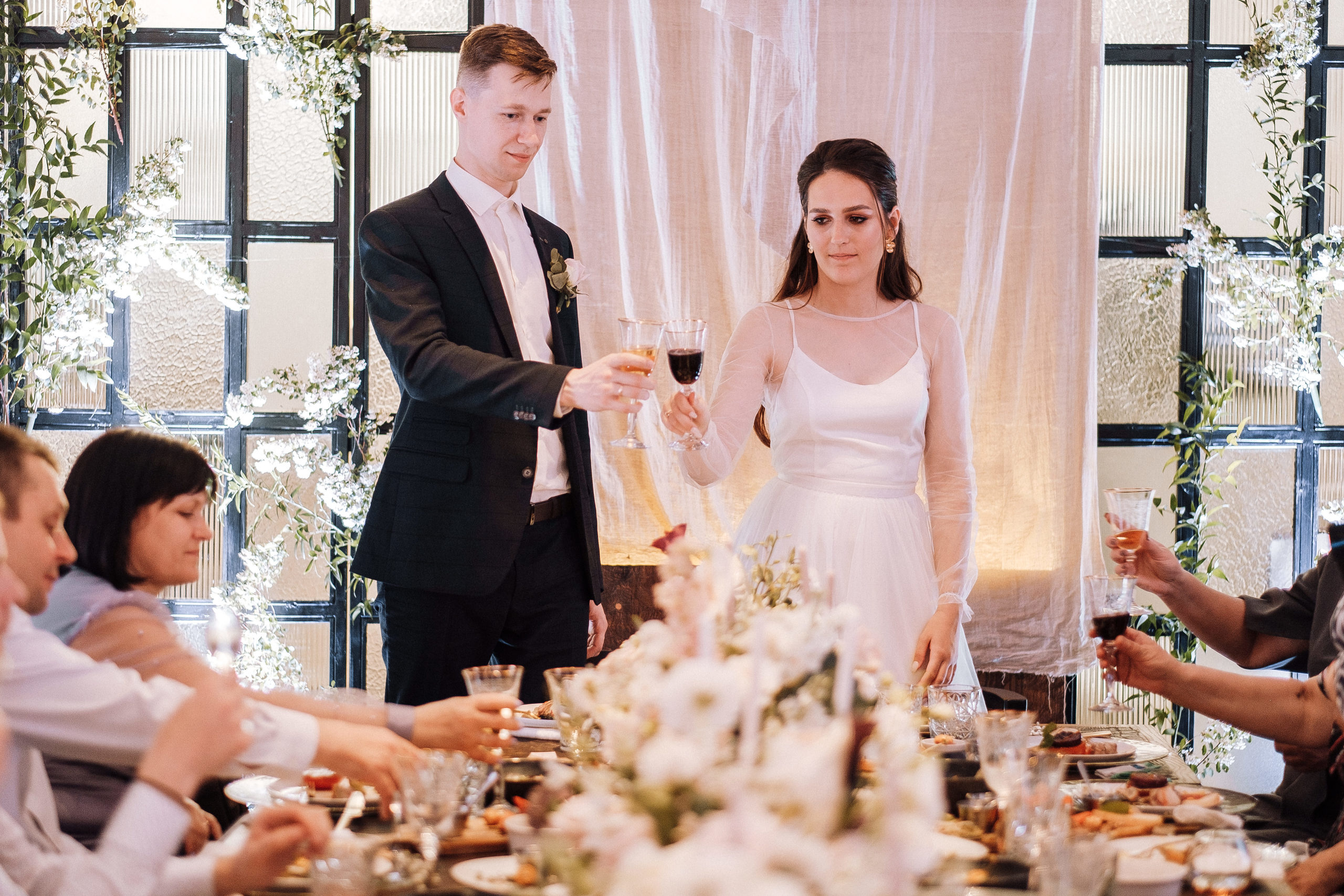 Вика+Максим. Ivan Skufinsky — wedding and family photographer in Vancouver