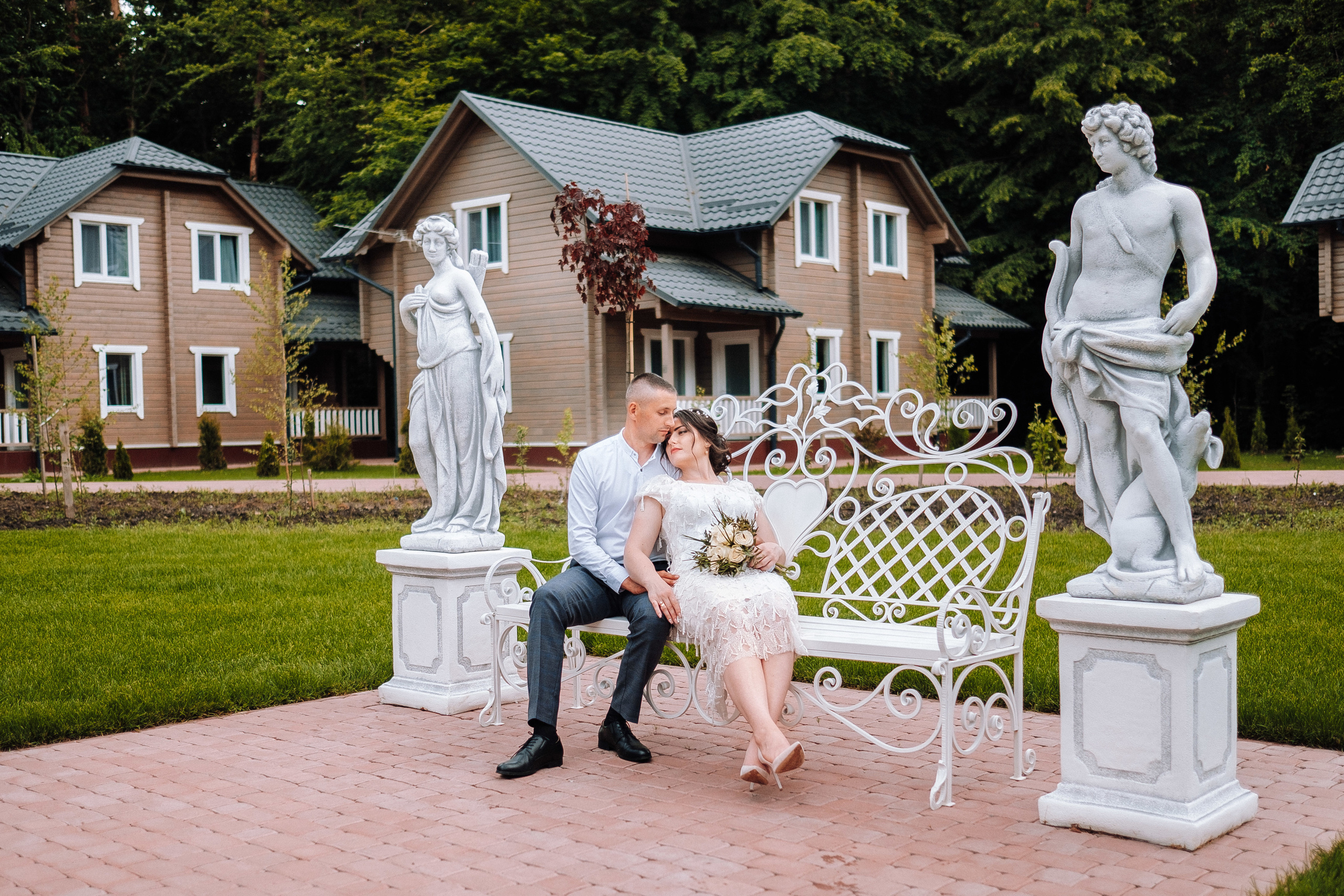 Владимир+Наталья 08.06.19. Ivan Skufinsky — wedding and family photographer in Vancouver