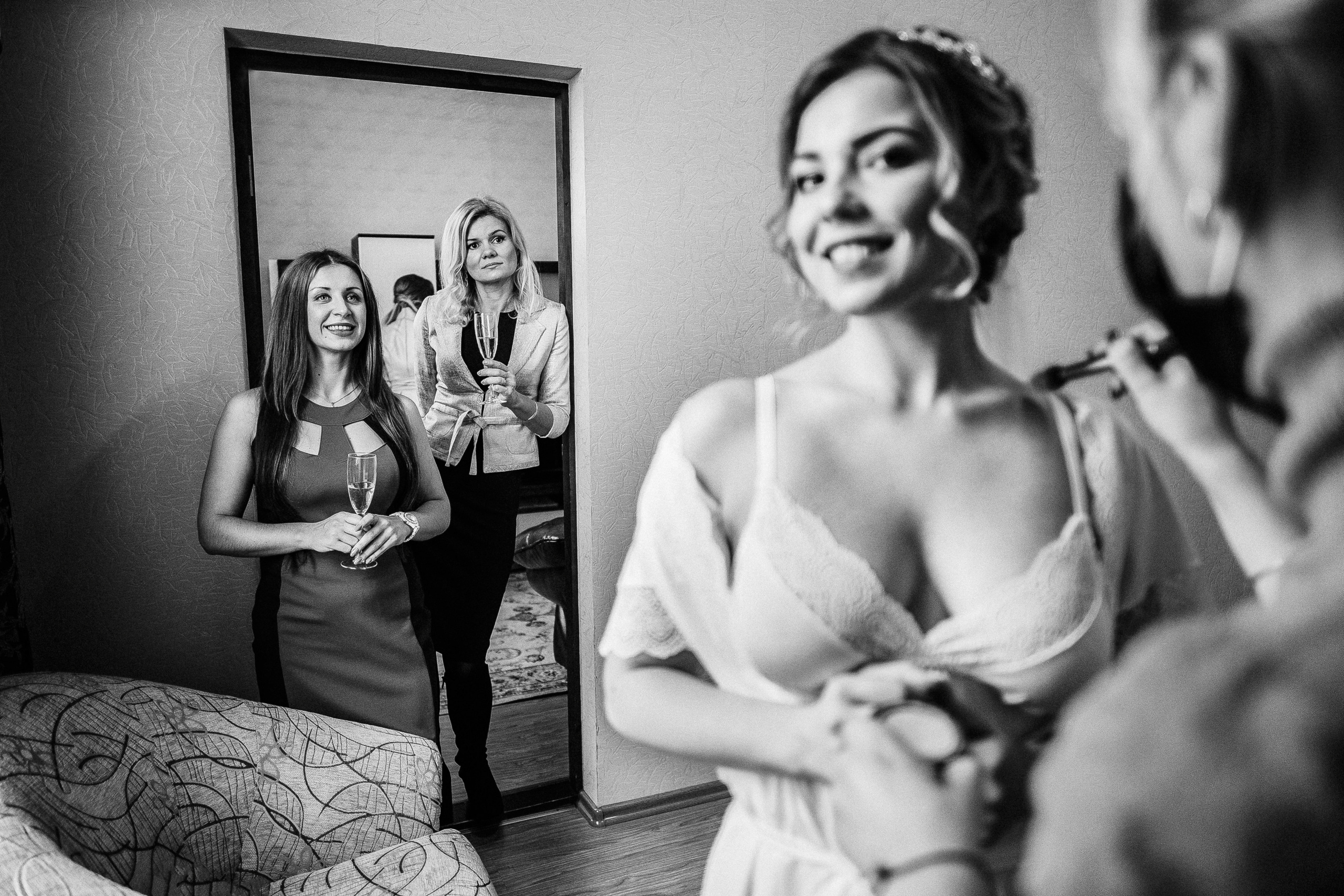 Wedding photoshoots photographer videographer Vancouver BC. Ivan Skufinsky — wedding and family photographer in Vancouver