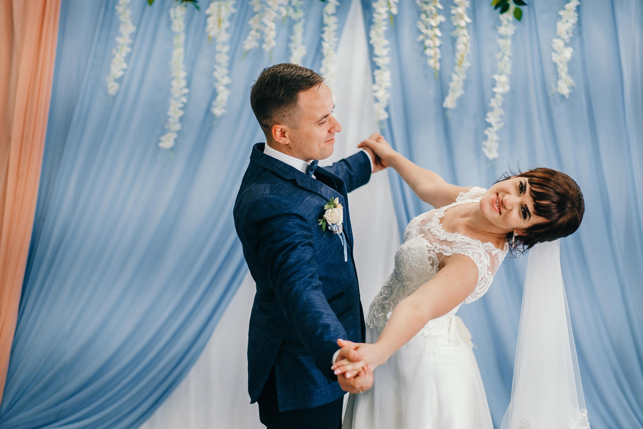 Дмитрий+Наташа 22.09.2018. Ivan Skufinsky — wedding and family photographer in Vancouver