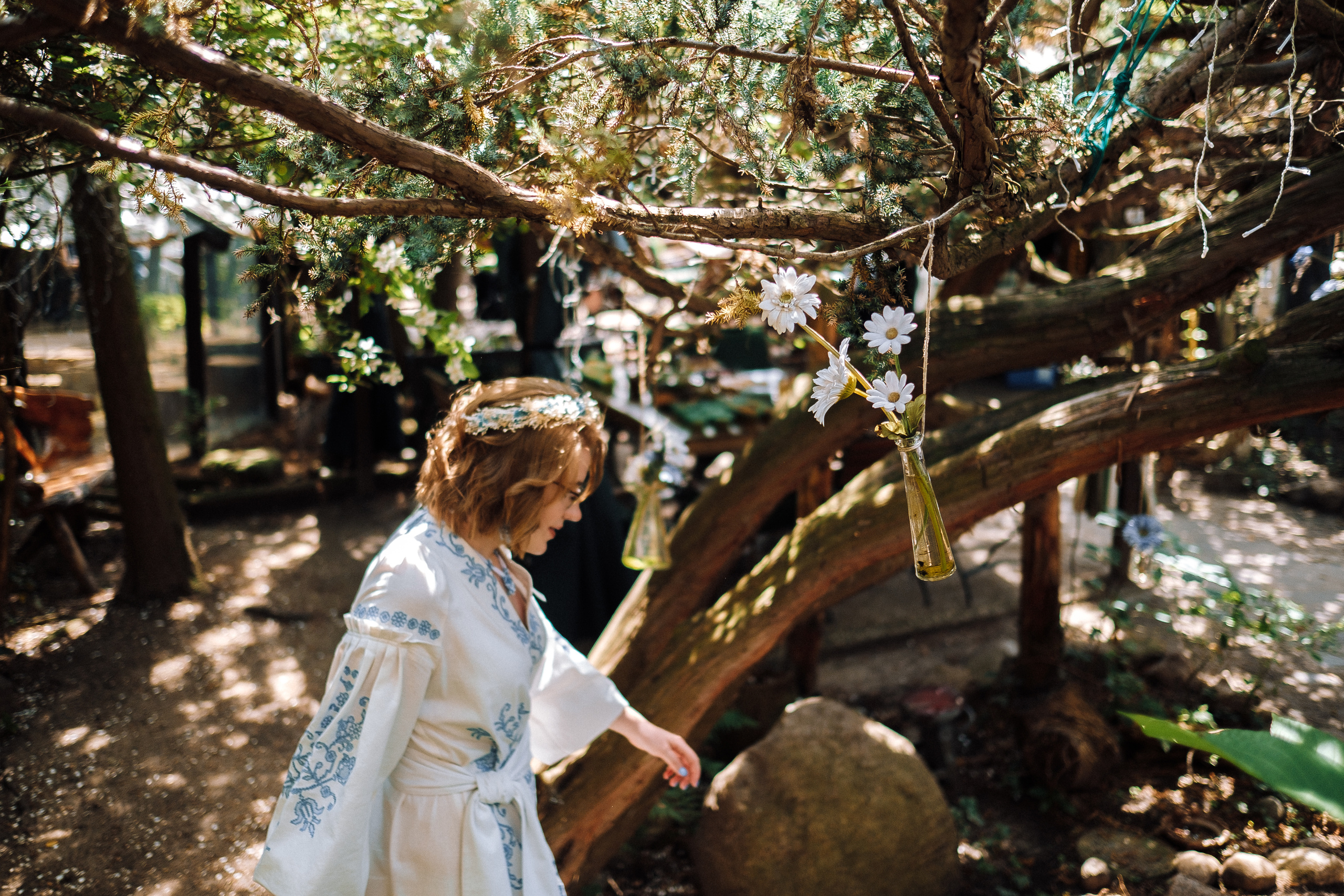 BERLIN Wedding Story. Ivan Skufinsky — wedding and family photographer in Vancouver