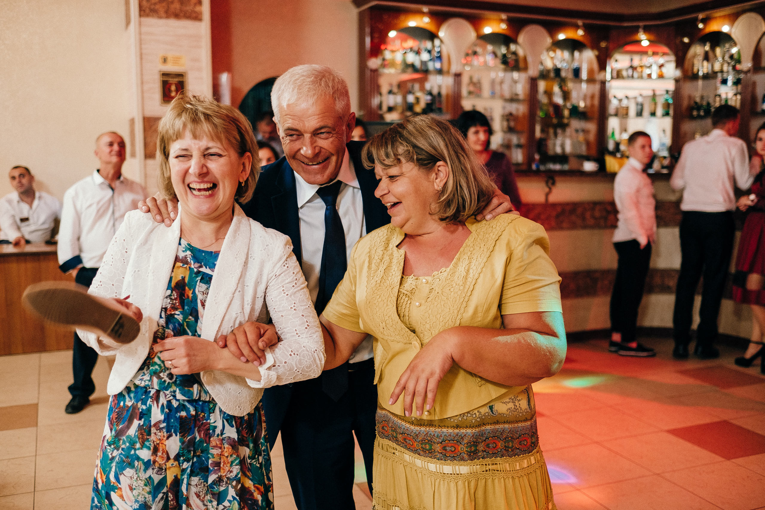 Сергей+Мария 23.09.2018. Ivan Skufinsky — wedding and family photographer in Vancouver