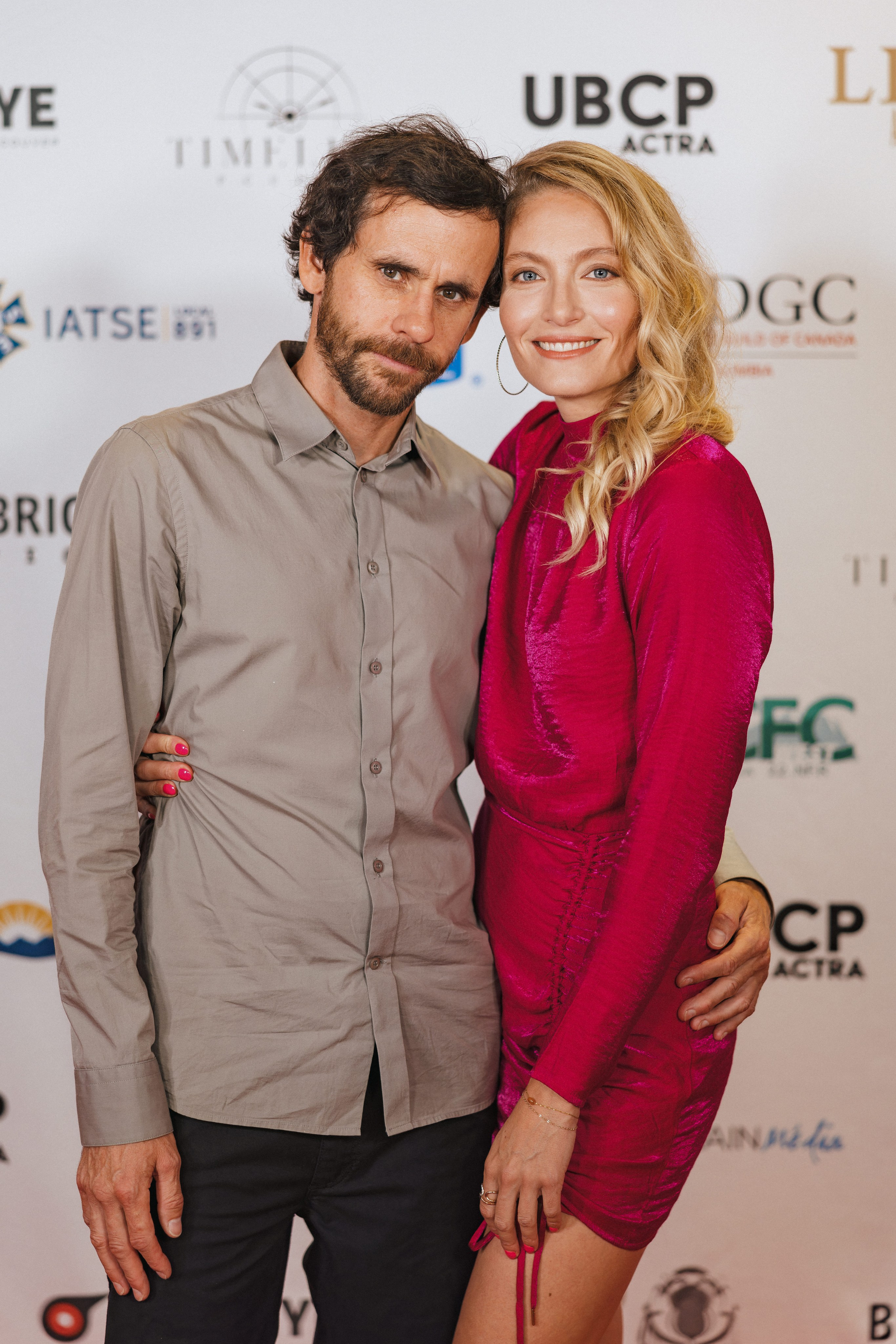 Event photographer in Vancouver Burnaby BC. Ivan Skufinsky — wedding and family photographer in Vancouver